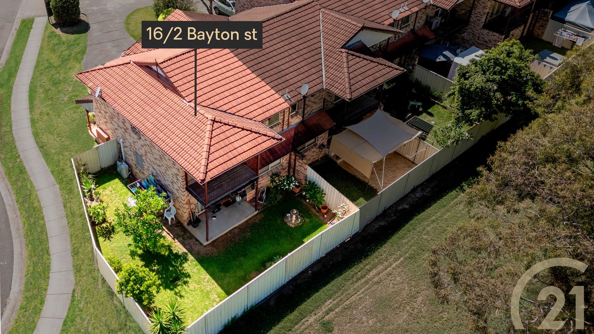 16/2 Bayton Street, Oxley Park, NSW, 2760, Oxley Park - Thumbnail 4