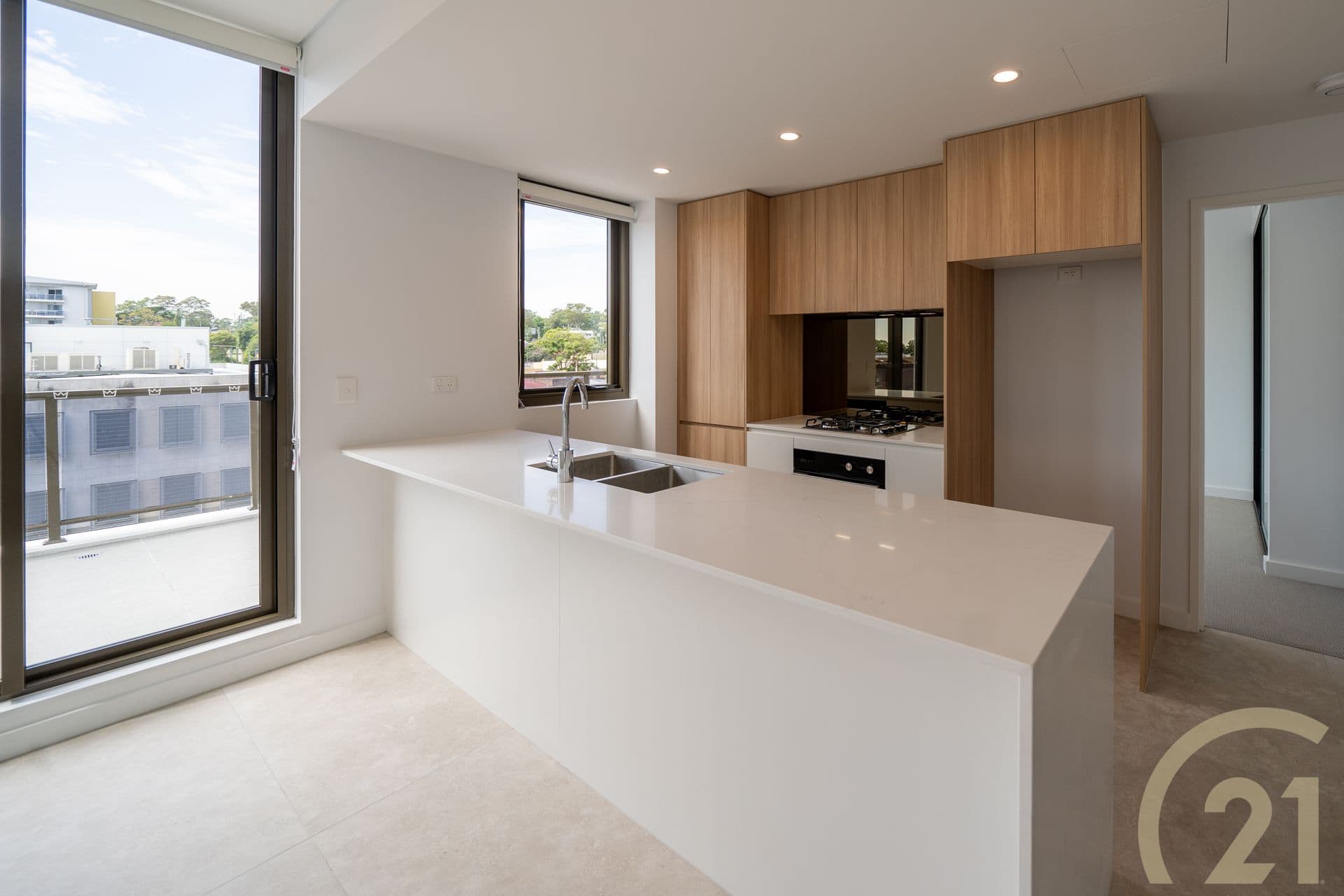 303/12B Carson Lane, St Marys, NSW, 2760, St Marys - Thumbnail 3