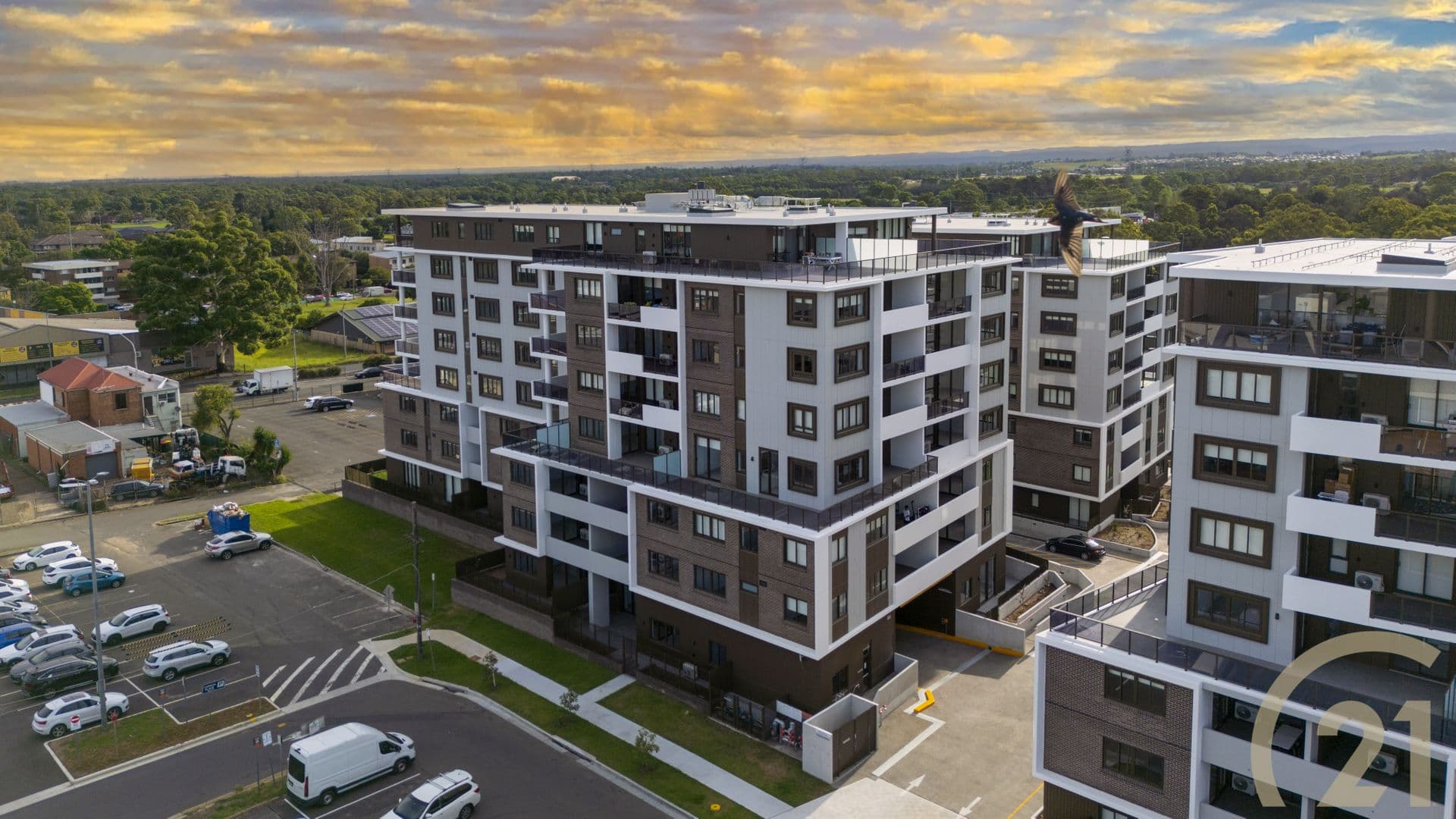 303/12B Carson Lane, St Marys, NSW, 2760, St Marys - Image 1