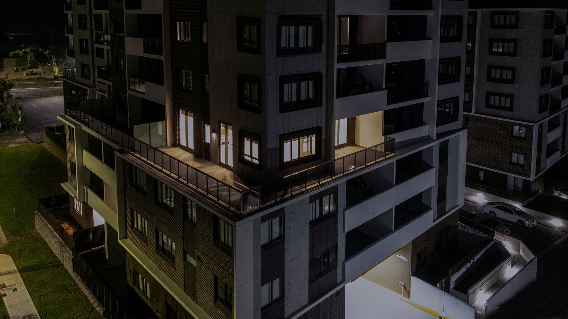 303/12B Carson Lane, St Marys, NSW, 2760, St Marys - Thumbnail 2