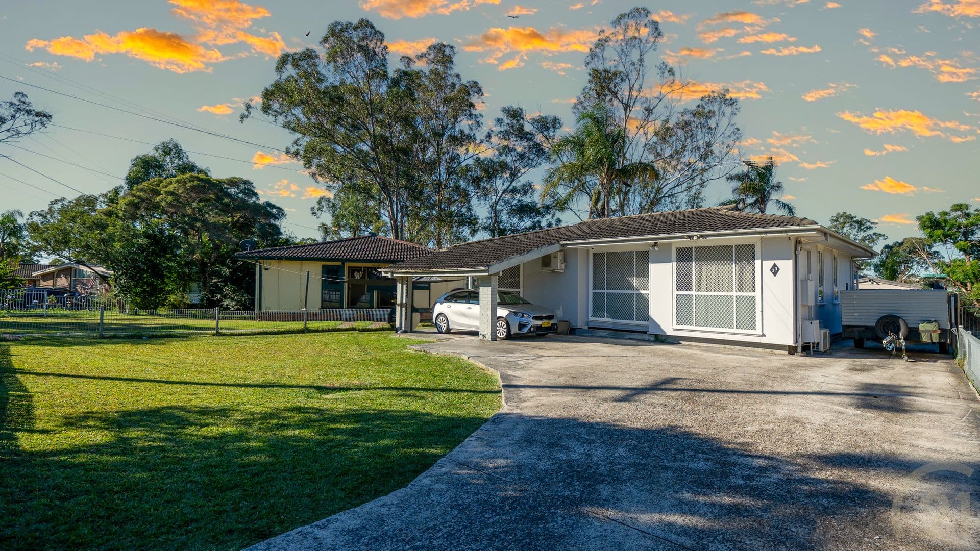 33 Bunsen Avenue, Emerton, NSW, 2770, Emerton - Image 1
