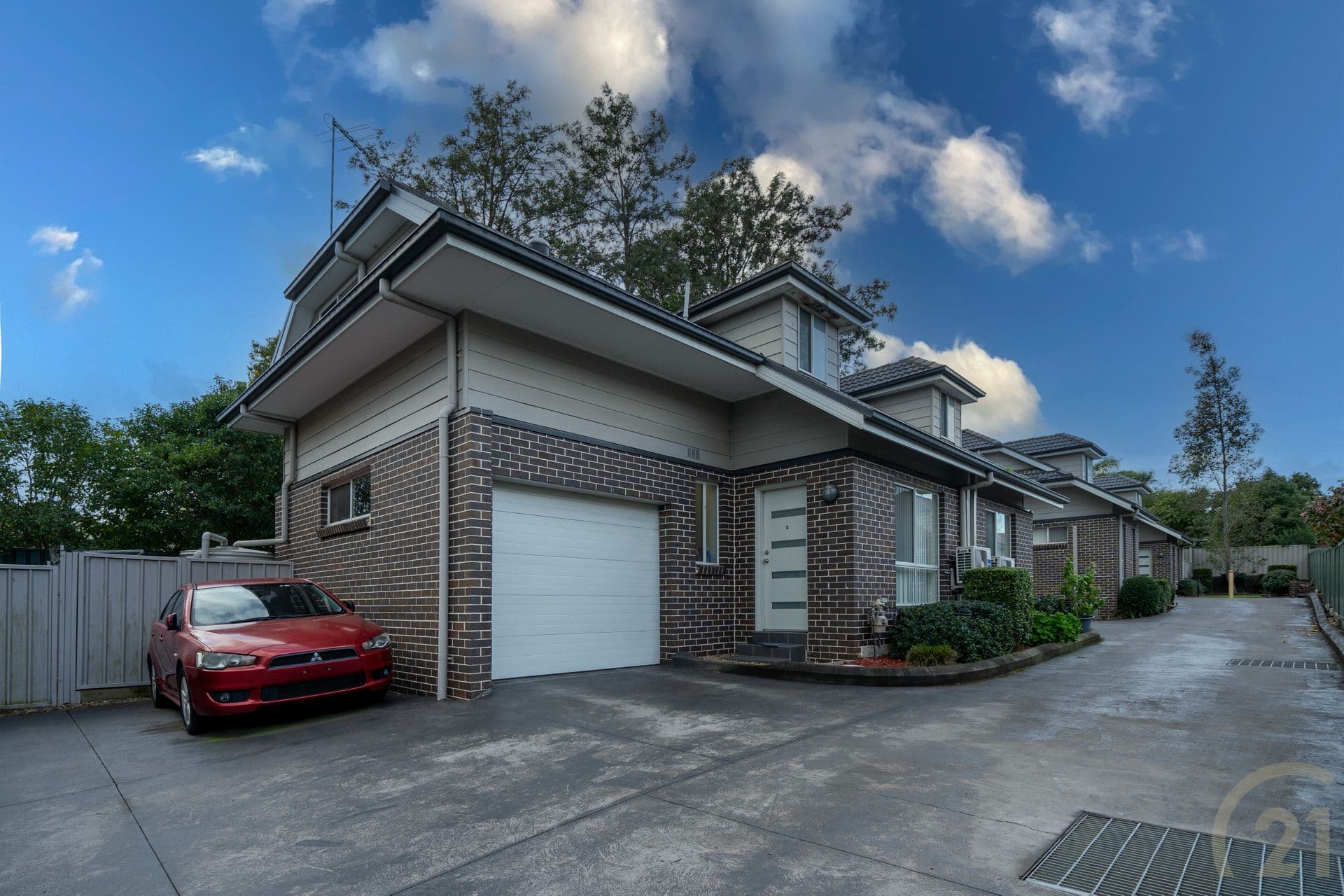 2/70 Mamre Road, St Marys, NSW, 2760, St Marys - Image 1