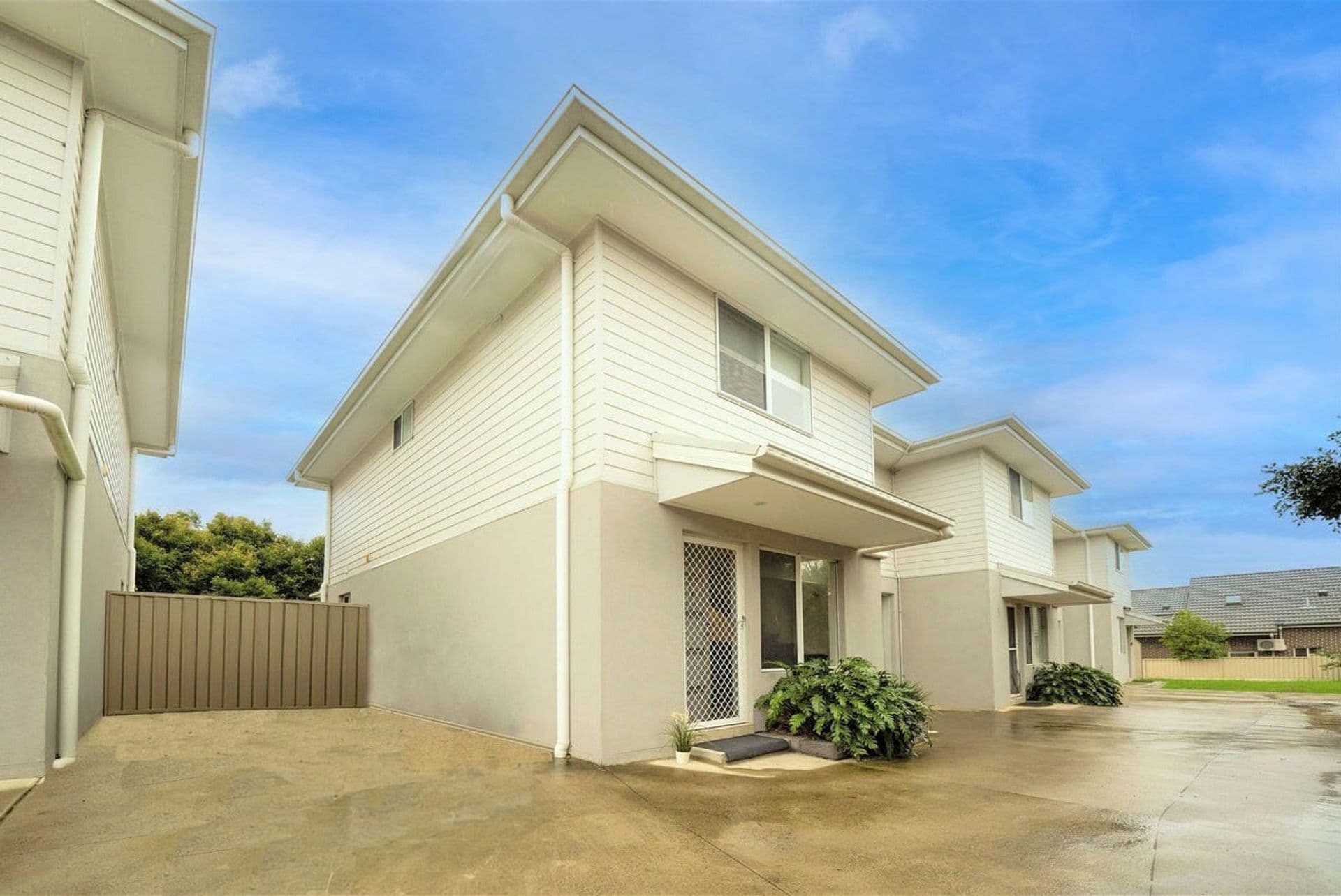4/34 Australia Street, St Marys, NSW, 2760, St Marys - Image 1