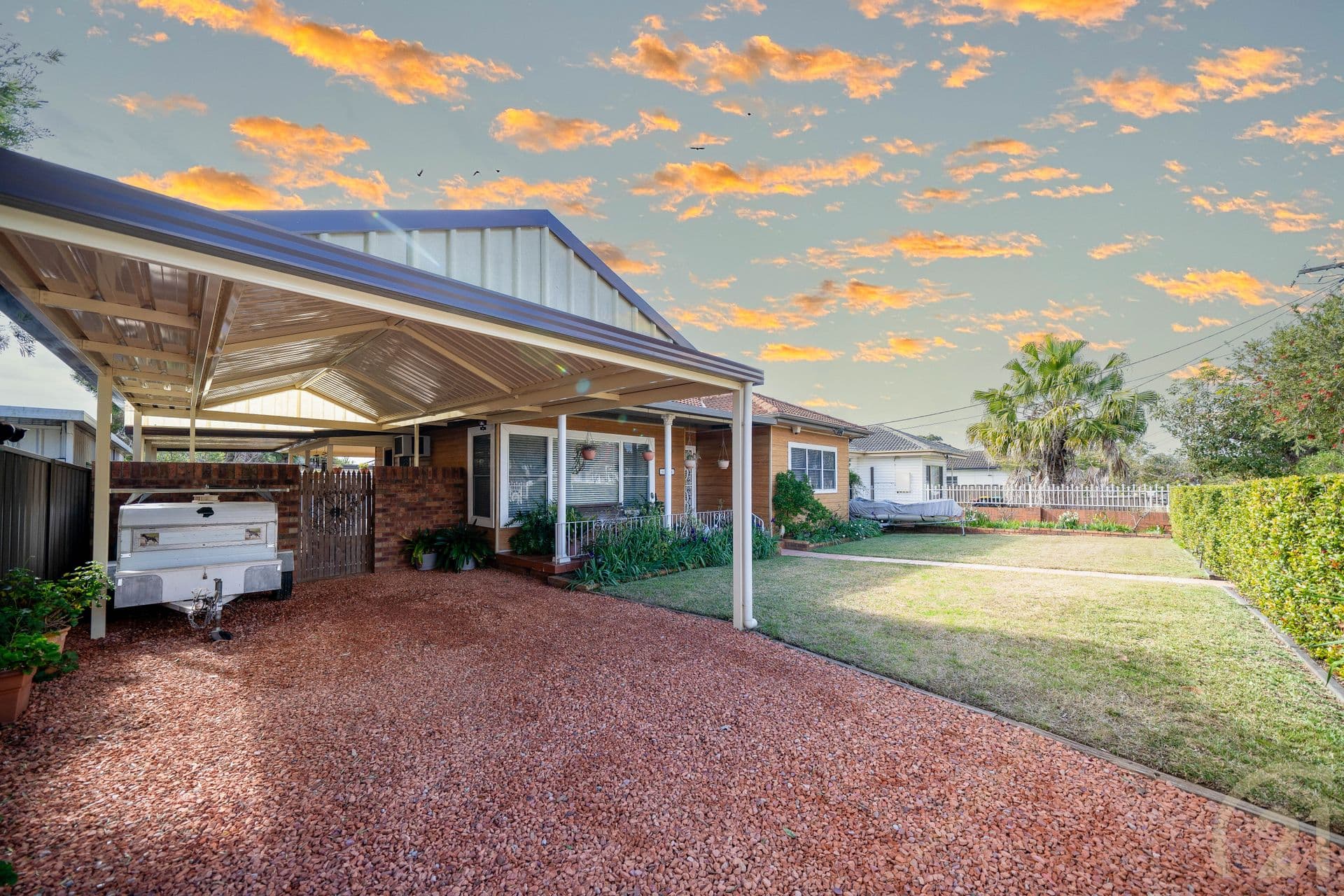 31 Edmondson Avenue, St Marys, NSW, 2760, St Marys - Thumbnail 2