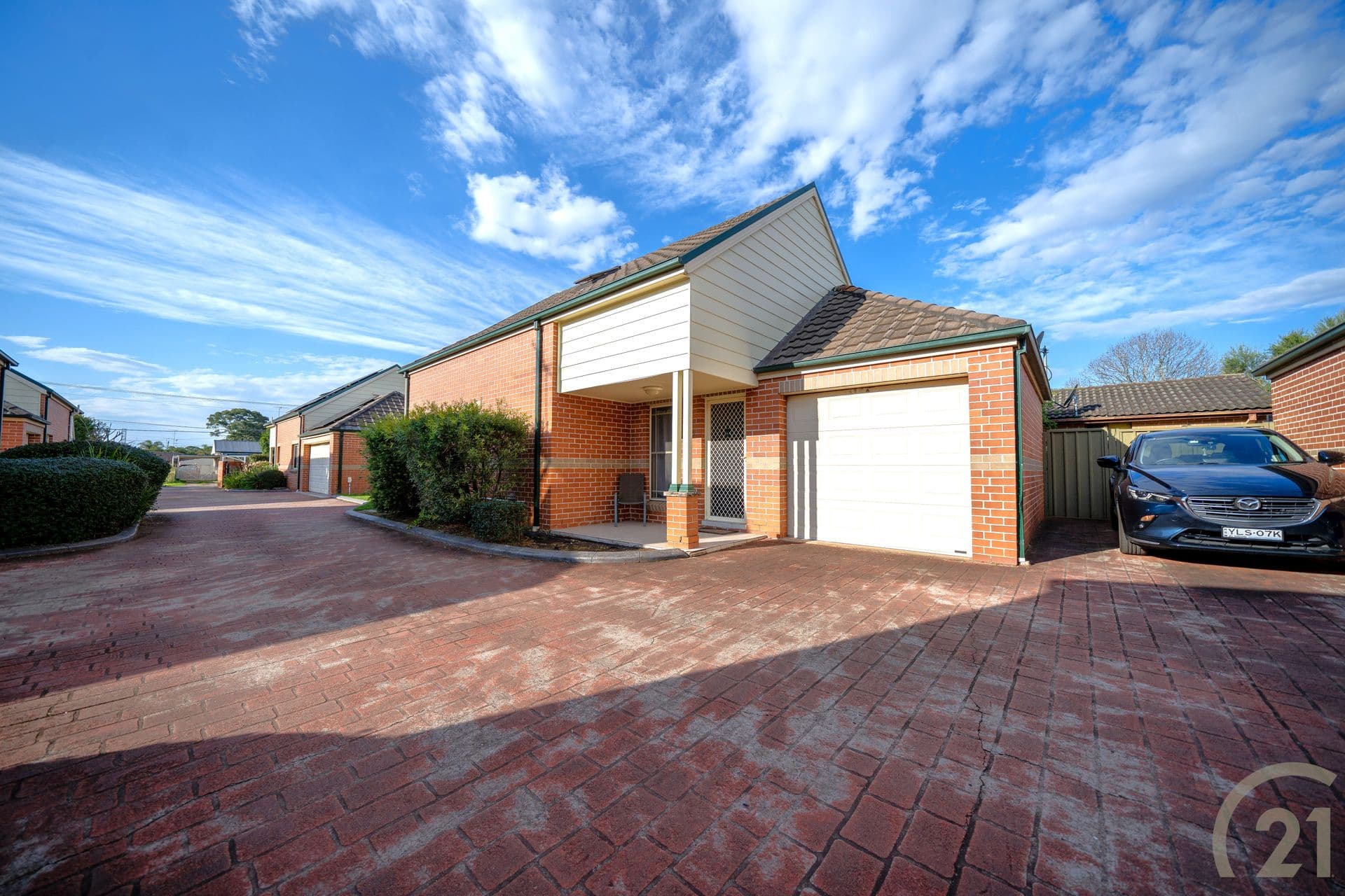 2/74-76 Princess Street, Werrington, NSW, 2747, Werrington - Image 1
