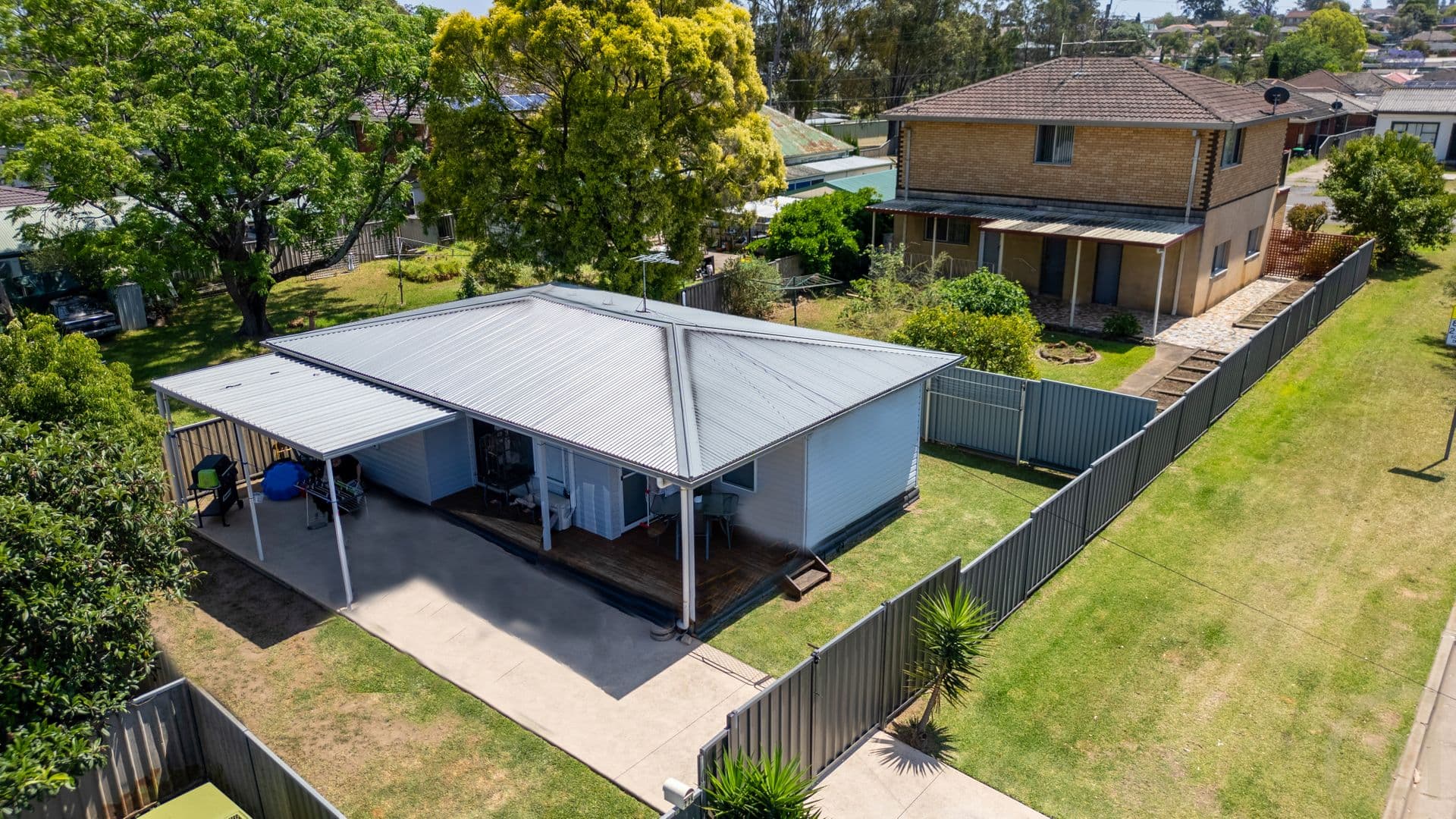 22 Carrington Street, St Marys, NSW, 2760, St Marys - Image 1