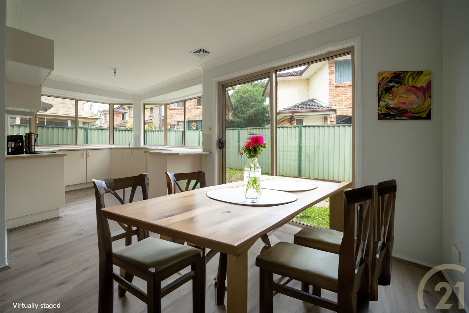 5/59 Brisbane Street, Oxley Park, NSW, 2760, Oxley Park - Thumbnail 2
