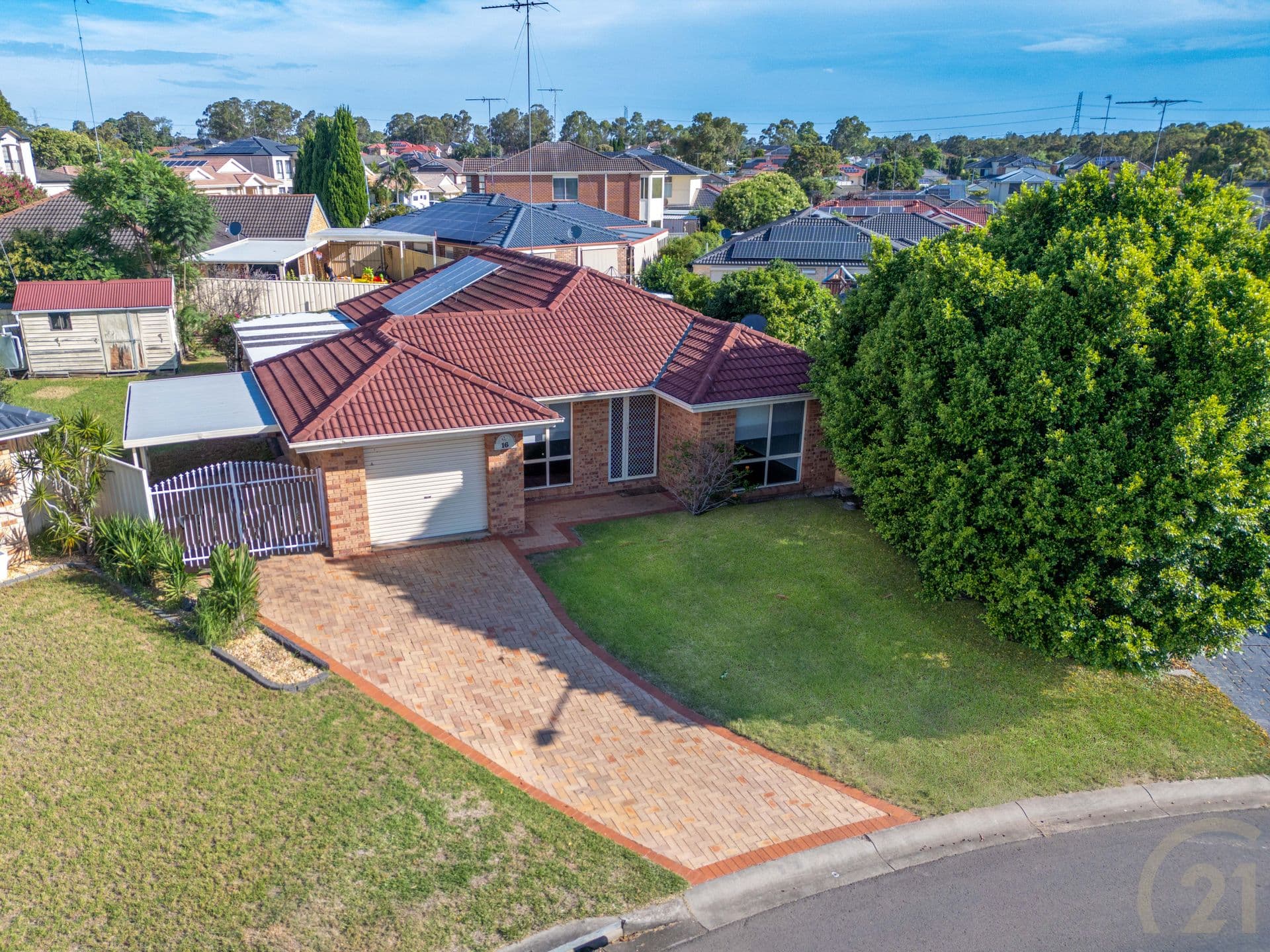16 Sunningdale Drive, Glenmore Park, NSW, 2745, Glenmore Park - Image 1
