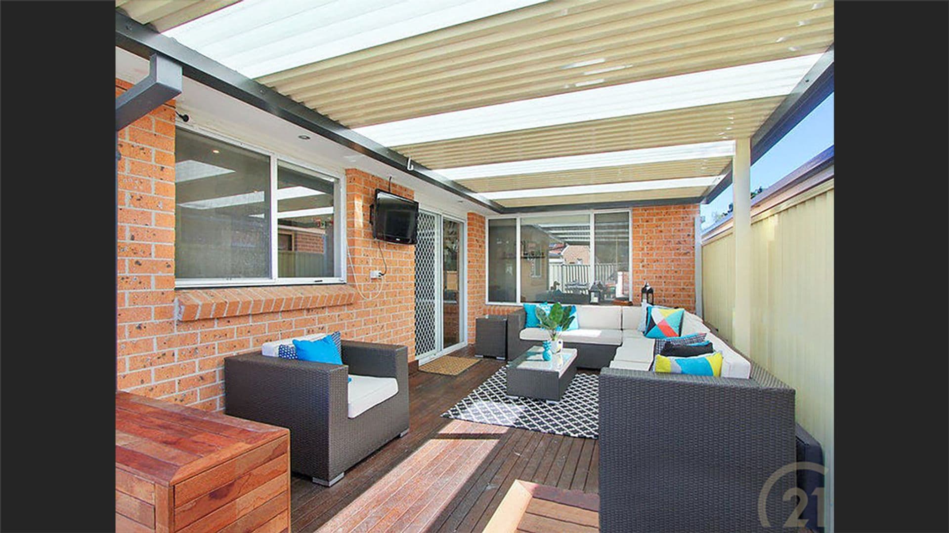 61 Olympus Drive, St Clair, NSW, 2759, St Clair - Thumbnail 8