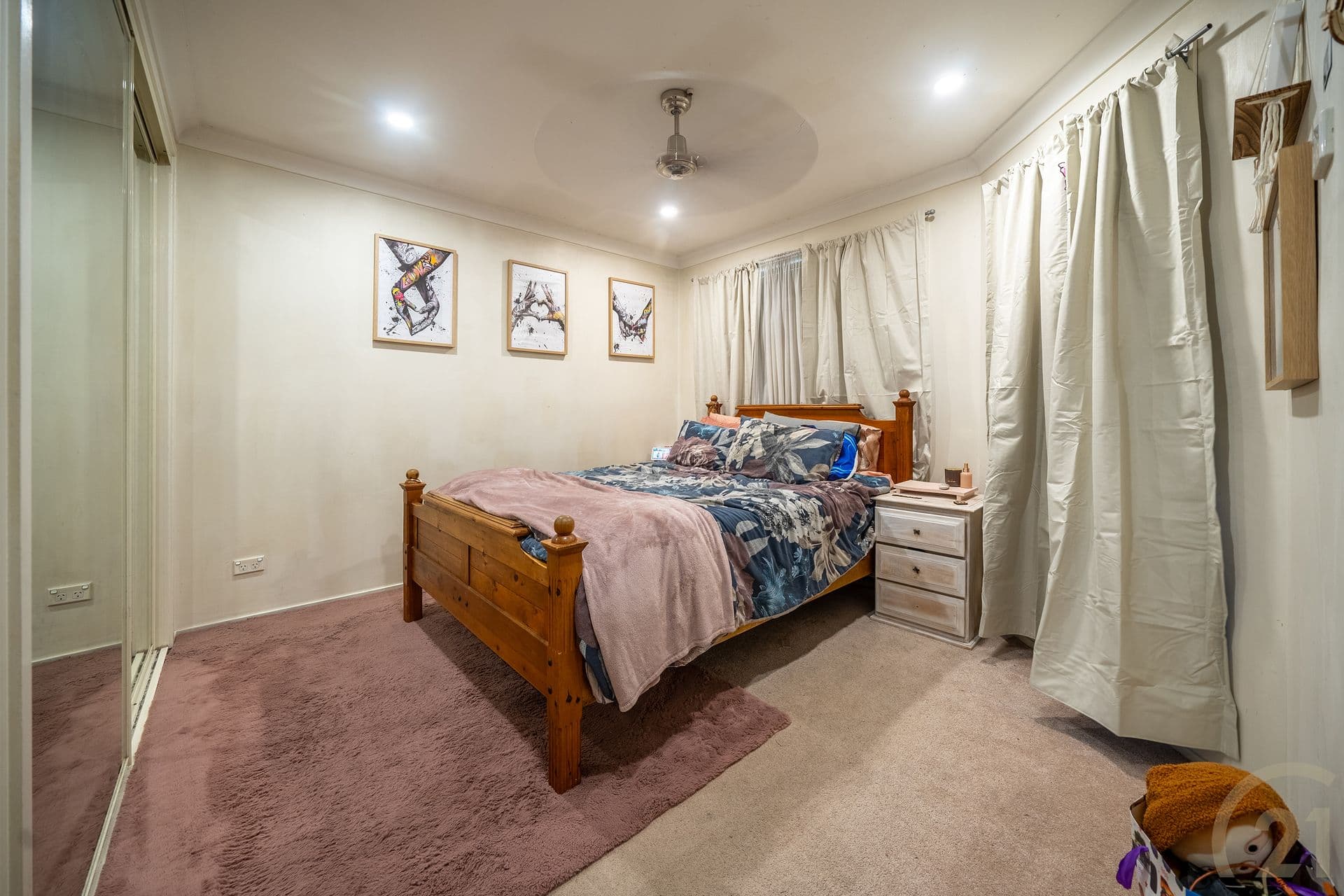 61 Olympus Drive, St Clair, NSW, 2759, St Clair - Thumbnail 5