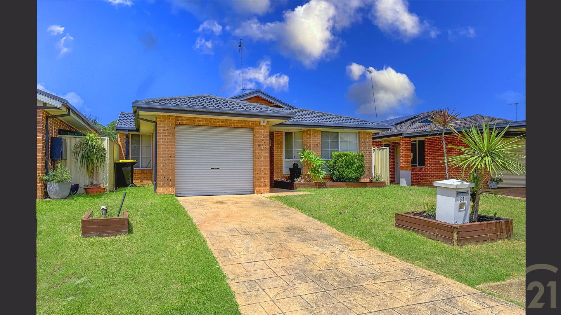 61 Olympus Drive, St Clair, NSW, 2759, St Clair - Image 1