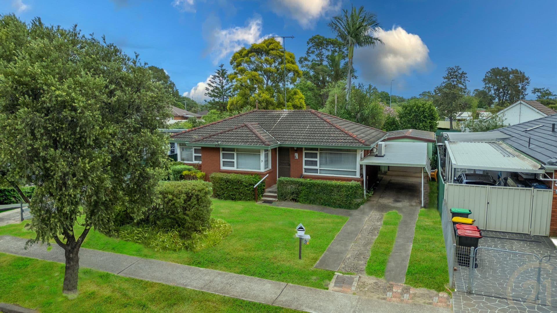 3 Wattle Avenue, North St Marys, NSW, 2760, North St Marys - Image 1