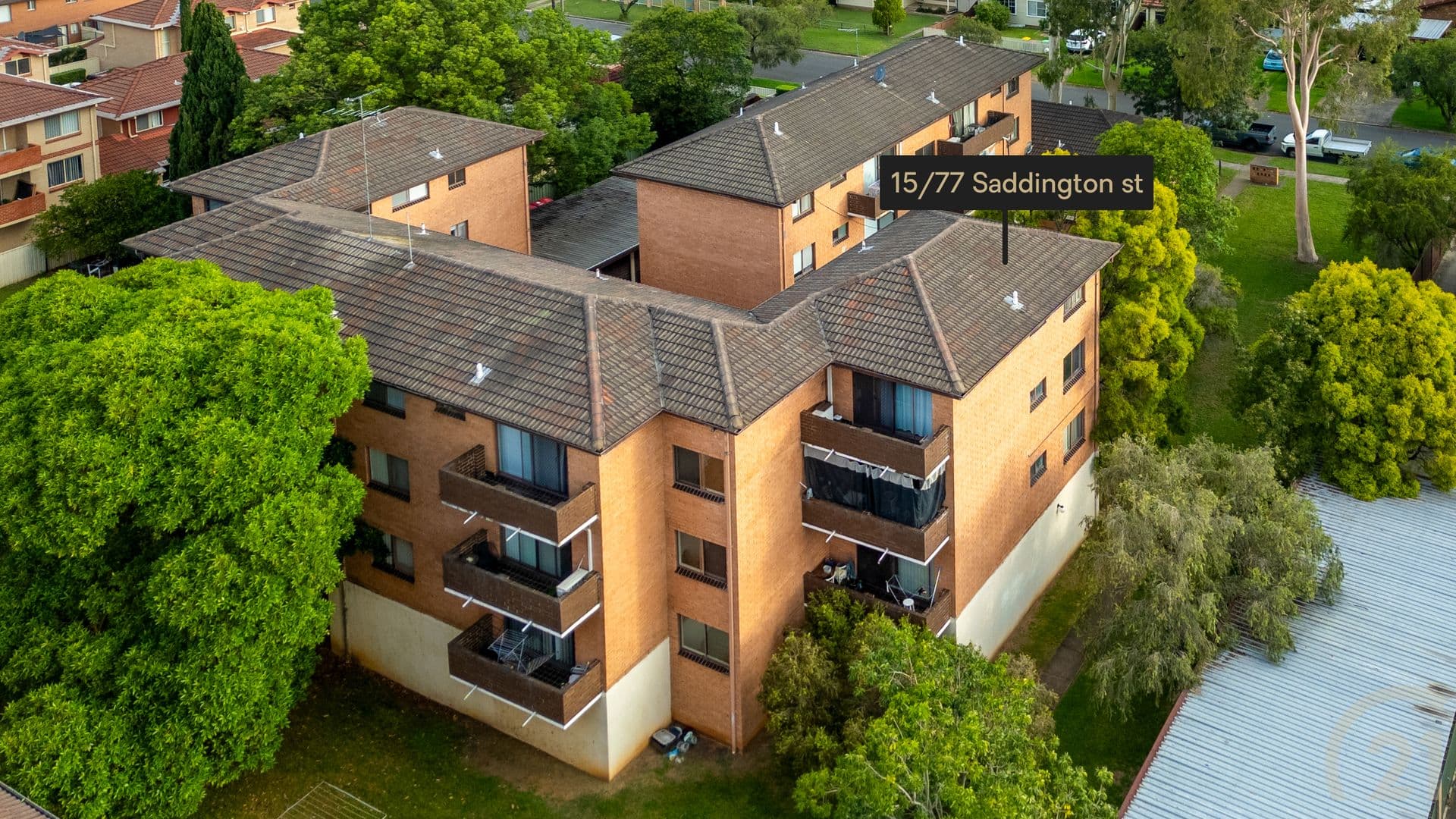 15/77-81 Saddington Street, St Marys, NSW, 2760, St Marys - Thumbnail 7
