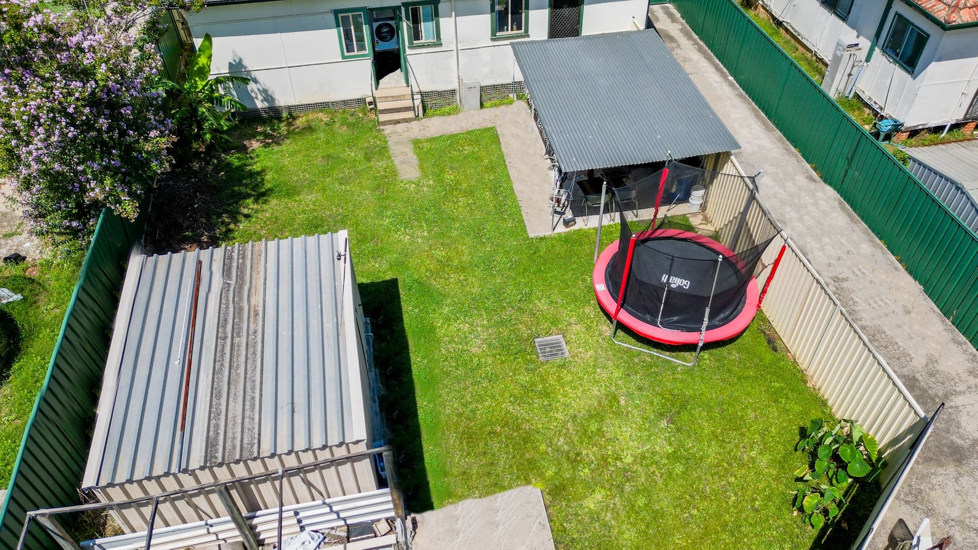31 Palmerston Road, Mount Druitt, NSW, 2770, Mount Druitt - Thumbnail 4