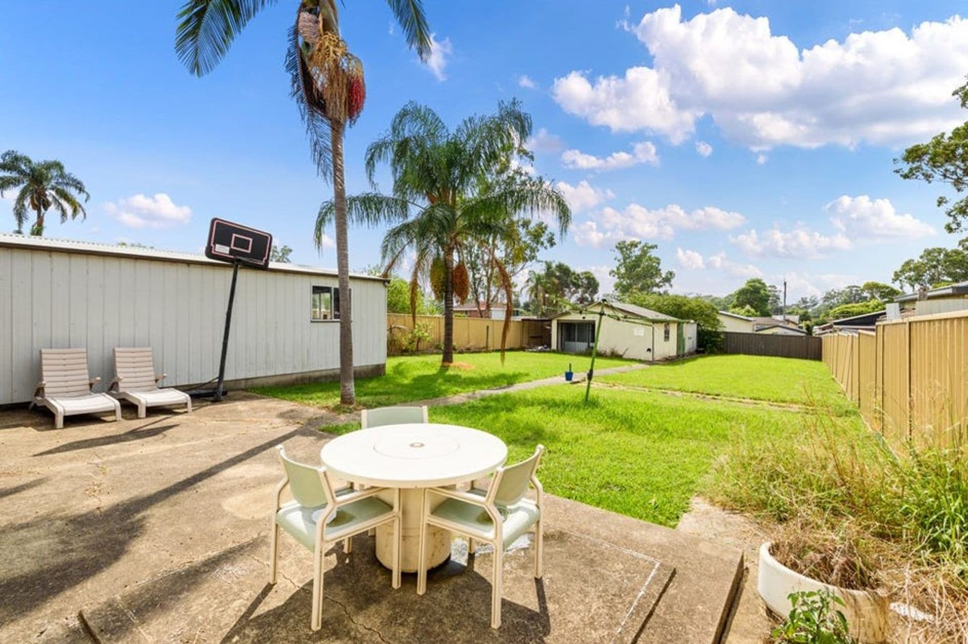 4 Barker Street, Cambridge Park, NSW, 2747, Cambridge Park - Thumbnail 3