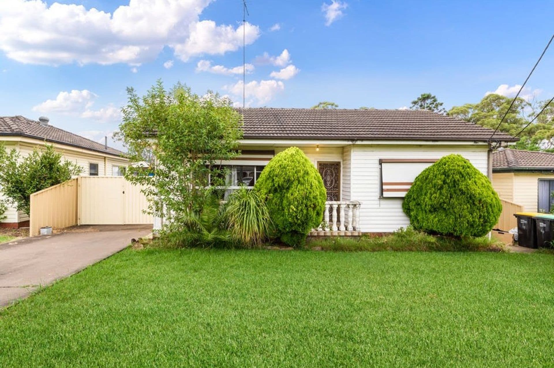 4 Barker Street, Cambridge Park, NSW, 2747, Cambridge Park - Image 1