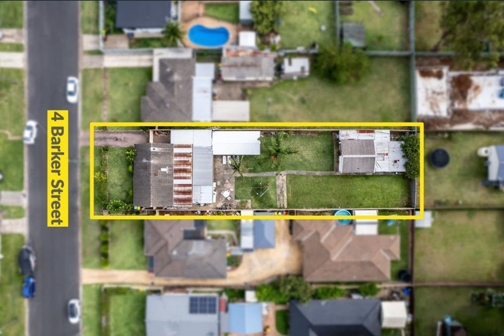 4 Barker Street, Cambridge Park, NSW, 2747, Cambridge Park - Thumbnail 2