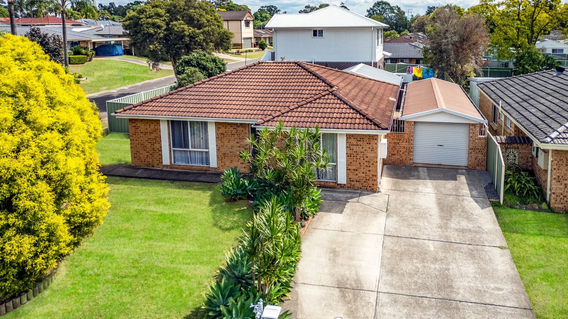 25 Coowarra Drive, St Clair, NSW, 2759, St Clair - Image 1