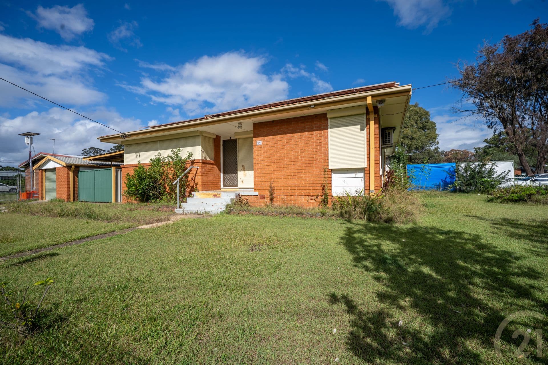 14 Mercator Crescent, Willmot, NSW, 2770, Willmot - Thumbnail 2