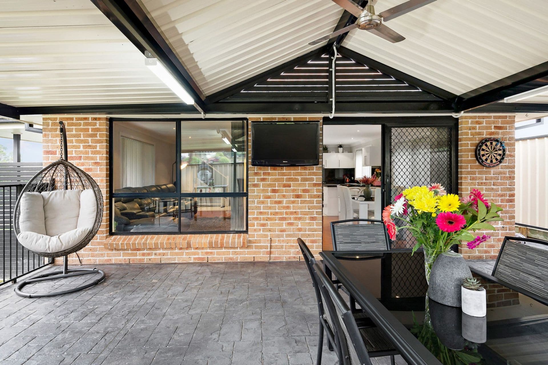 52a Monfarville Street, St Marys, NSW, 2760, St Marys - Thumbnail 4