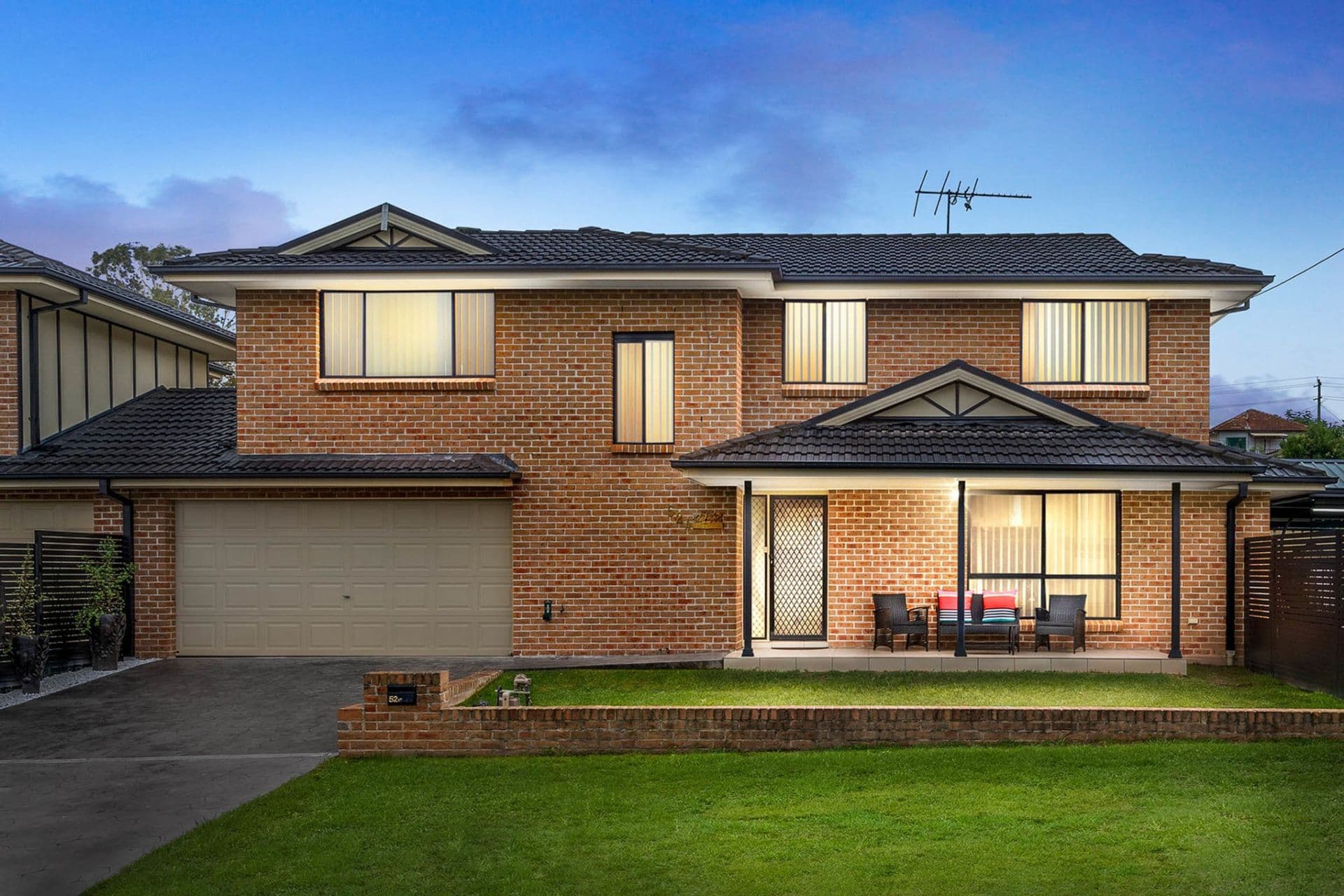 52a Monfarville Street, St Marys, NSW, 2760, St Marys - Image 1