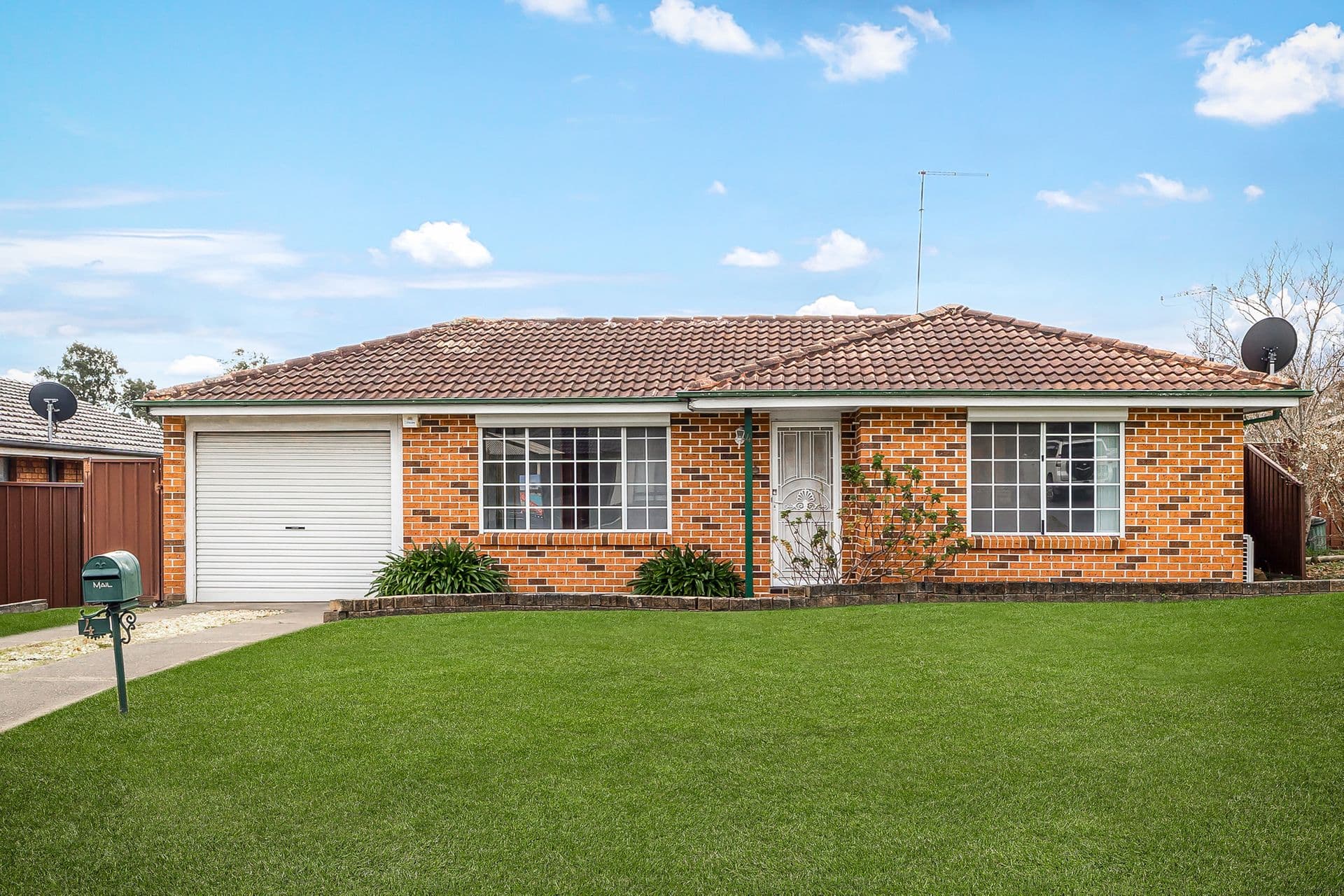4 Tuna Place, St Clair, NSW, 2759, St Clair - Image 1