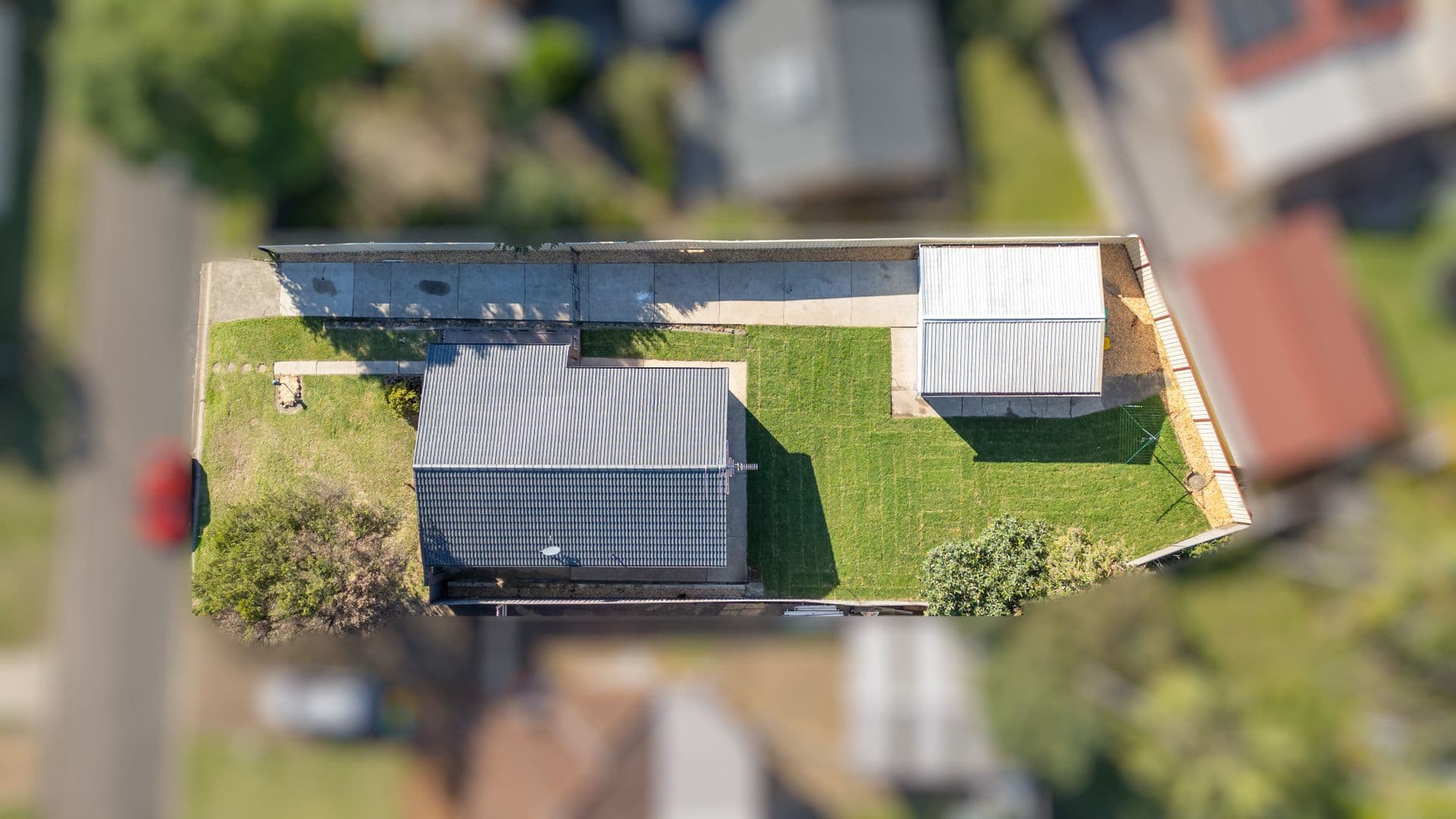 2 Ravenglass Place, Cranebrook, NSW, 2749, Cranebrook - Thumbnail 4