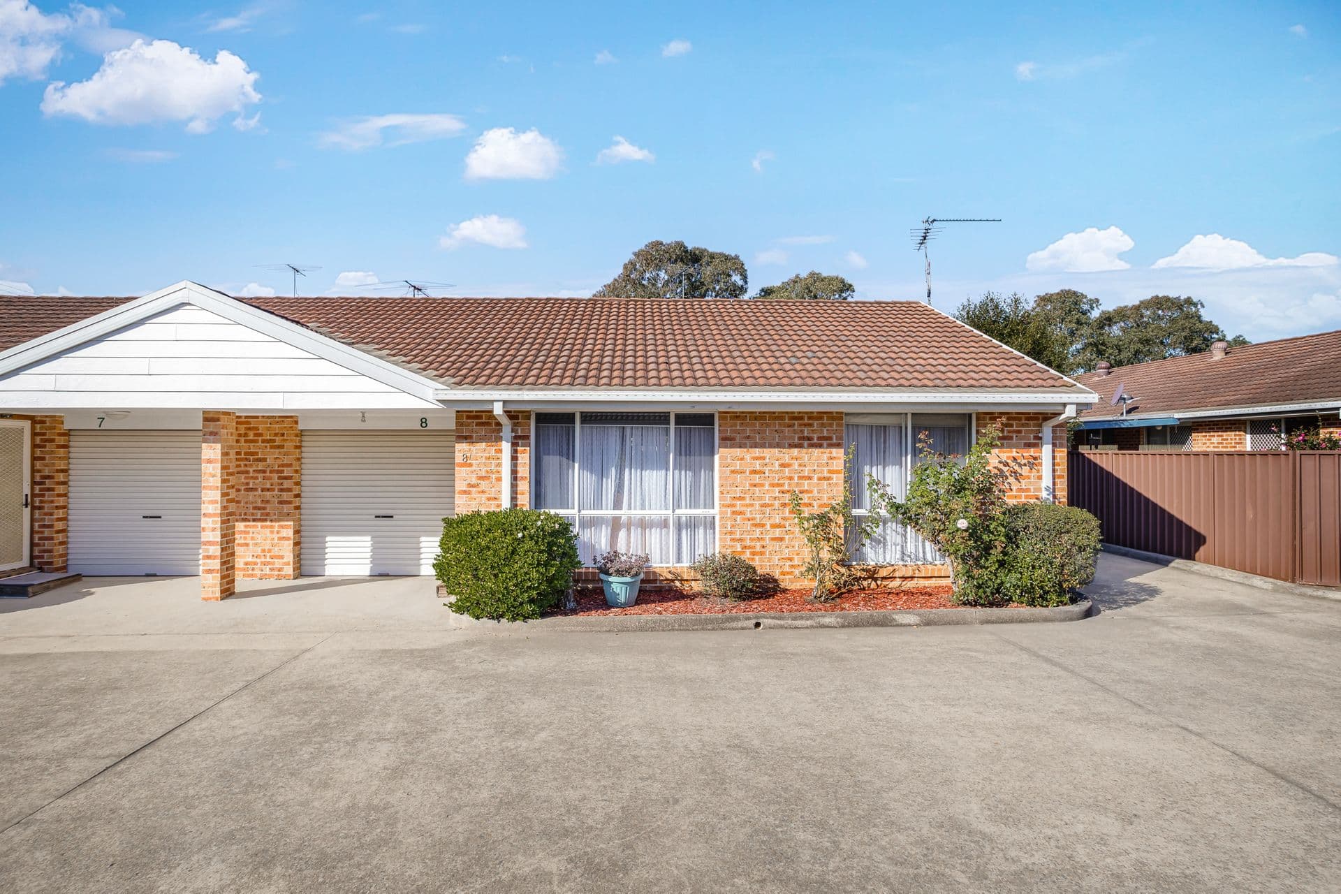 8/26 Wilson Street, St Marys, NSW, 2760, St Marys - Image 1