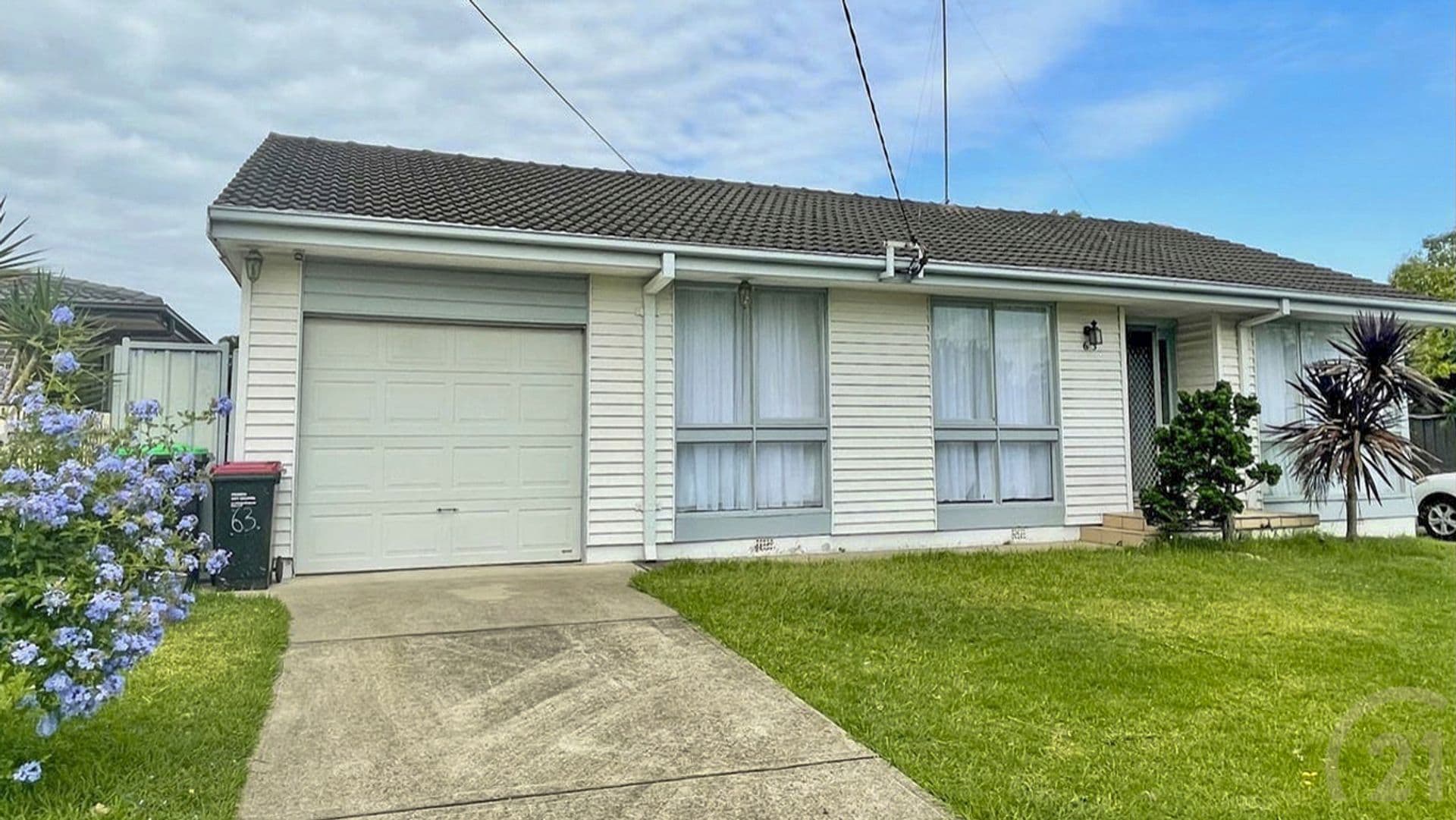63-63A Jackaranda Road, North St Marys, NSW, 2760, North St Marys - Image 1