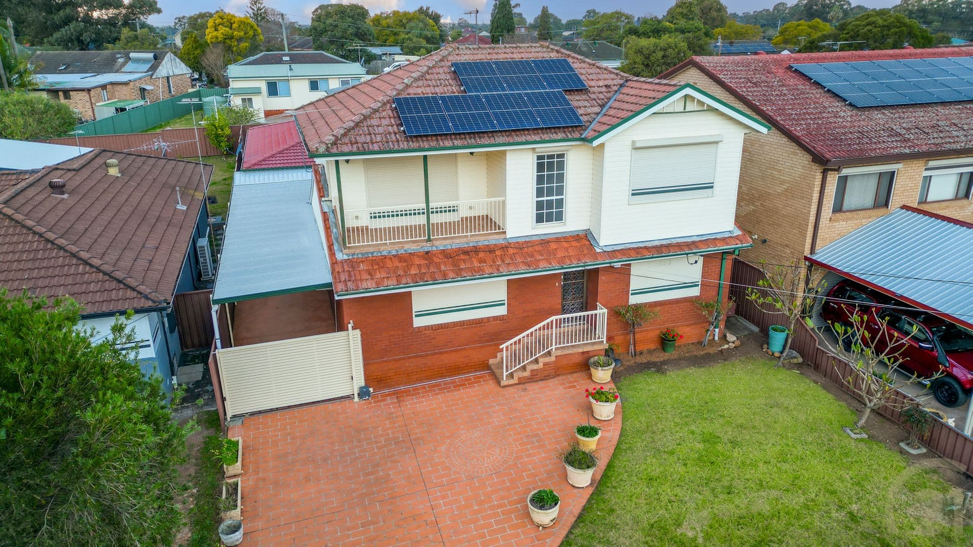 12 Knox Street, St Marys, NSW, 2760, St Marys - Thumbnail 2