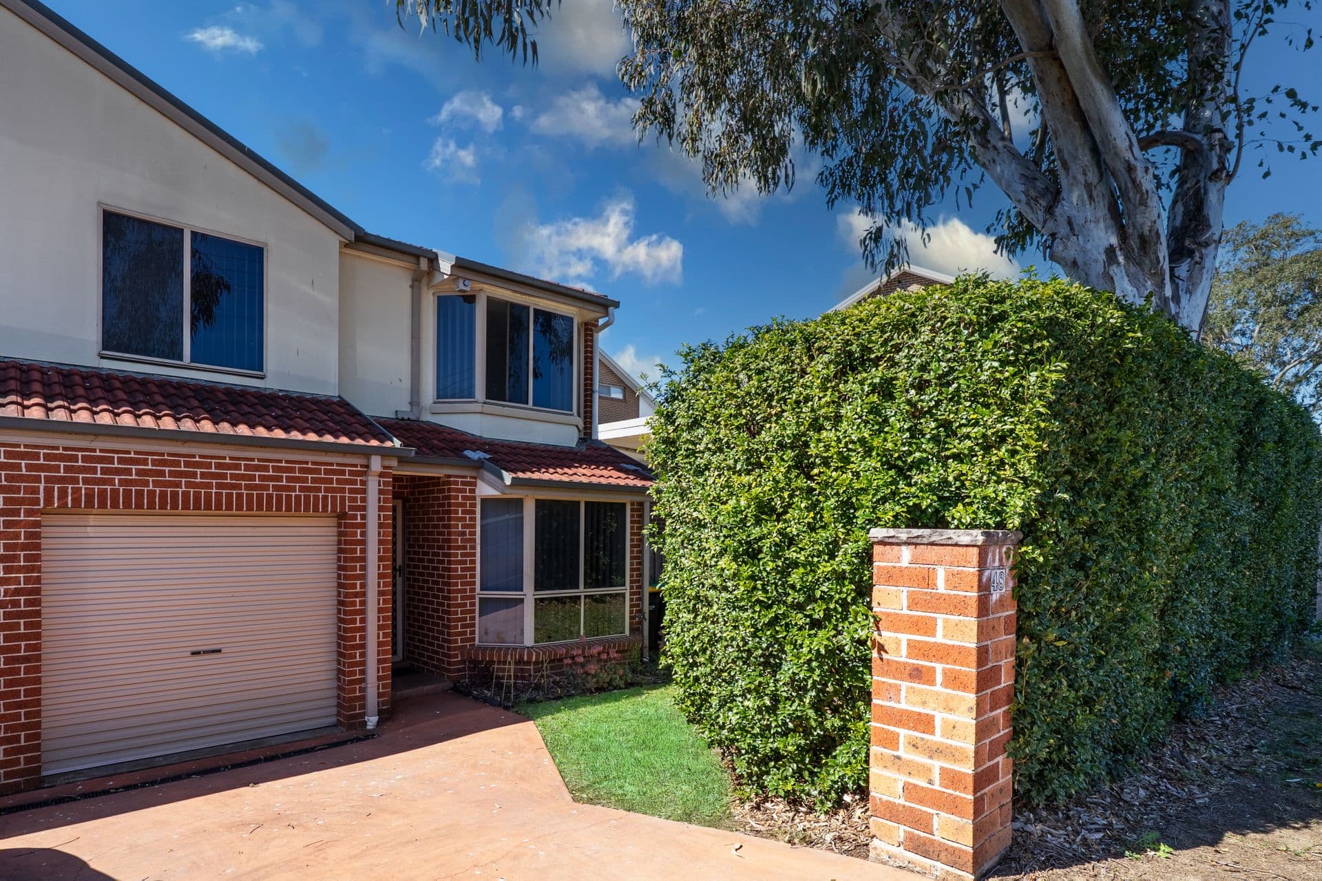 48/26-32 Rance Road, Werrington, NSW, 2747, Werrington - Image 1