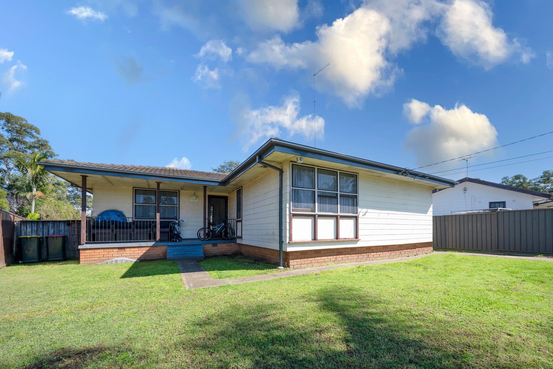 6 Wallis Place, Willmot, NSW, 2770, Willmot - Image 1