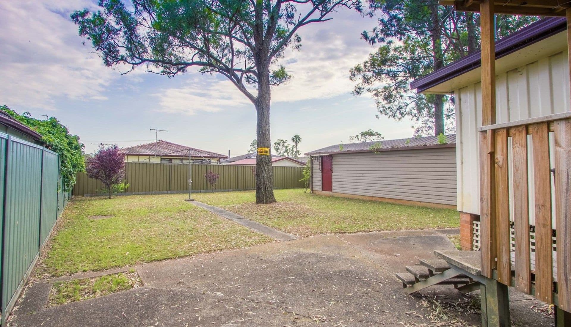 65 Jersey Road, Blackett, NSW, 2770, Blackett - Thumbnail 4