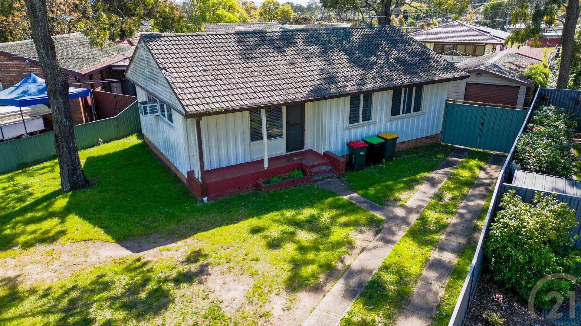 65 Jersey Road, Blackett, NSW, 2770, Blackett - Image 1