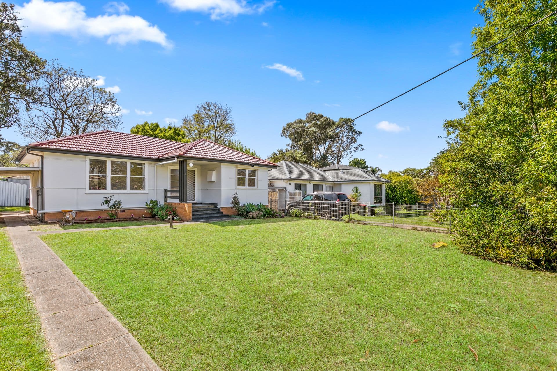 52 Hatherton Road, Lethbridge Park, NSW, 2770, Lethbridge Park - Image 1