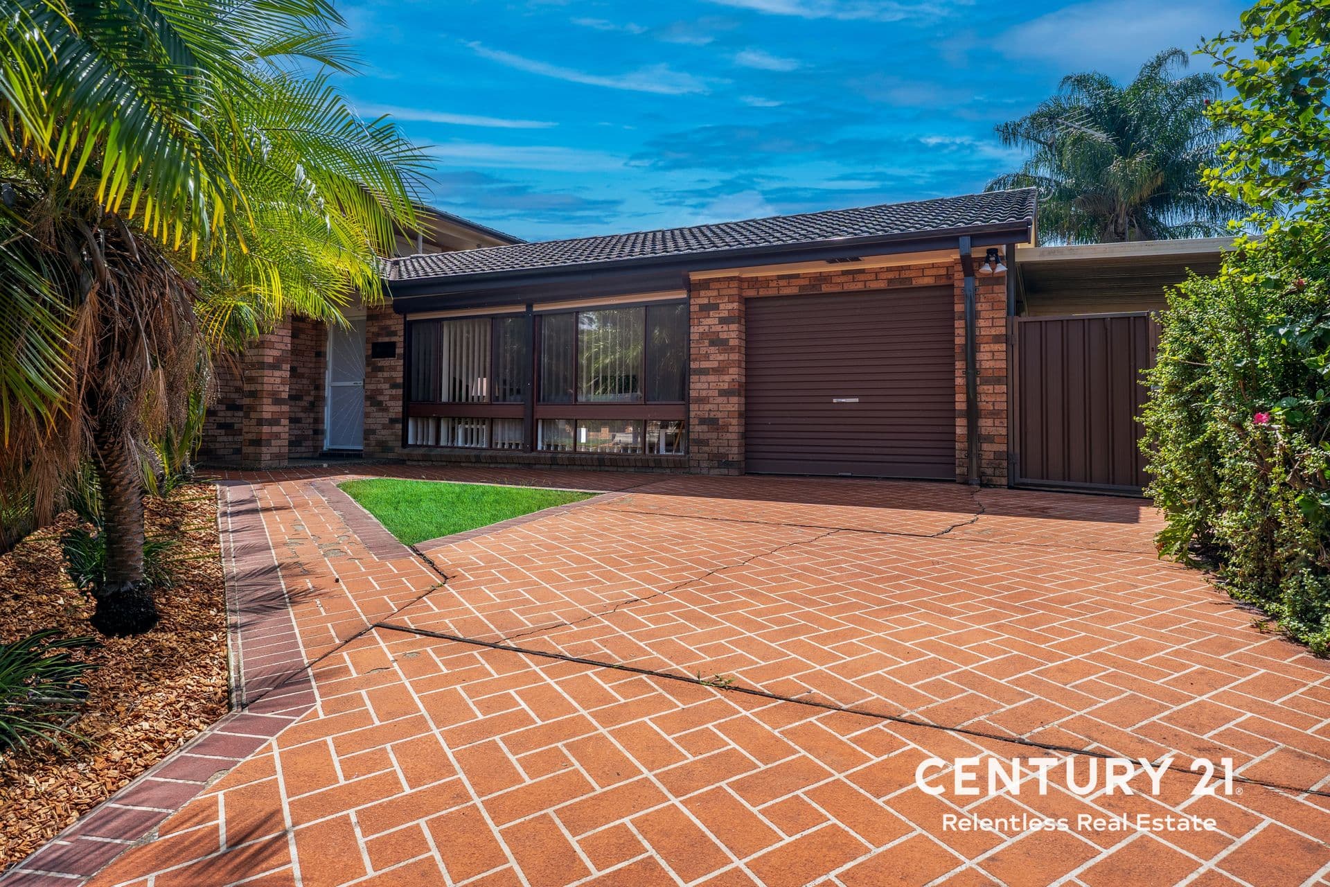 30 Farrington Street, Minchinbury, NSW, 2770, Minchinbury - Image 1