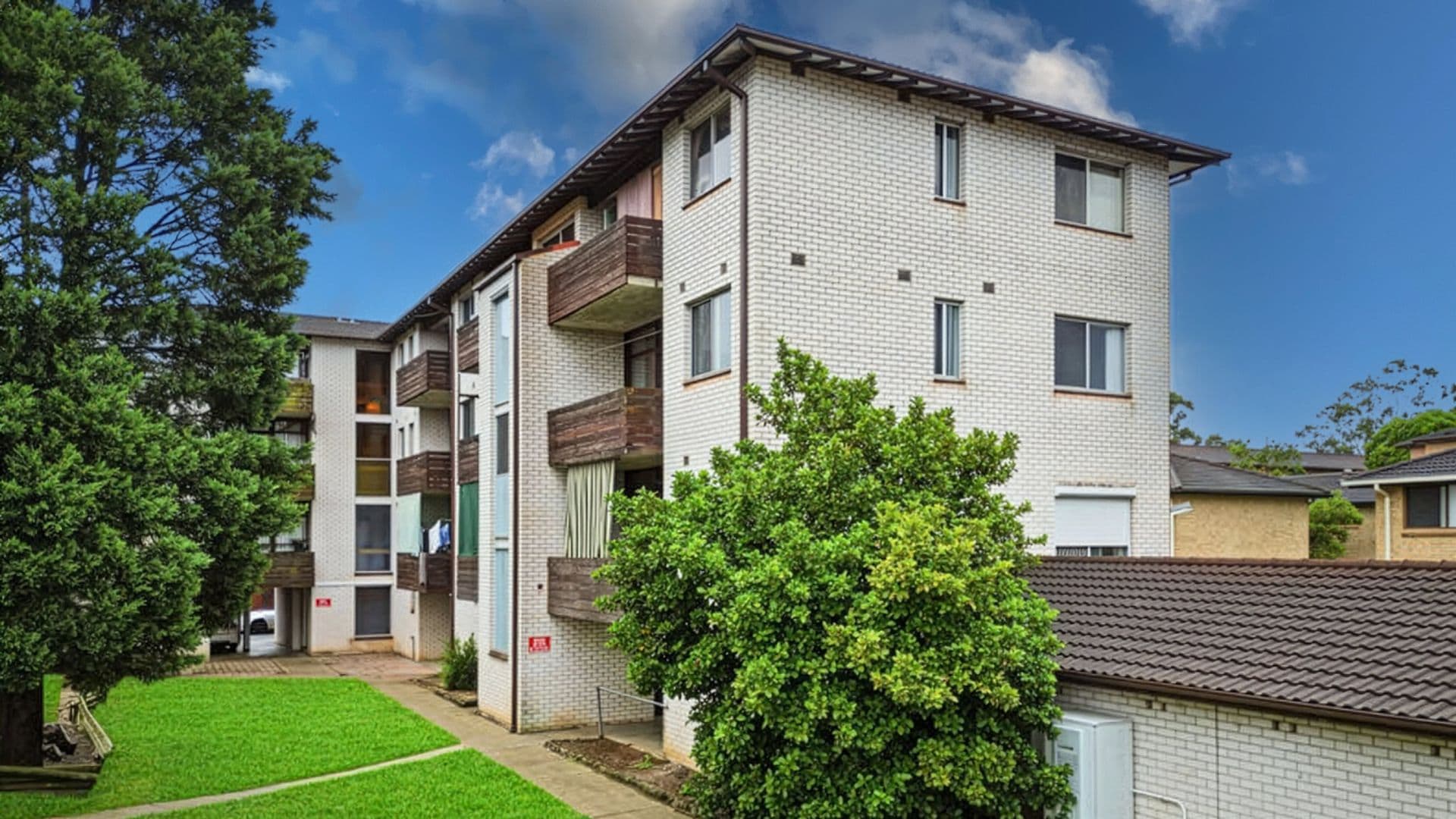 33/91-95 Saddington Street, St Marys, NSW, 2760, St Marys - Image 1