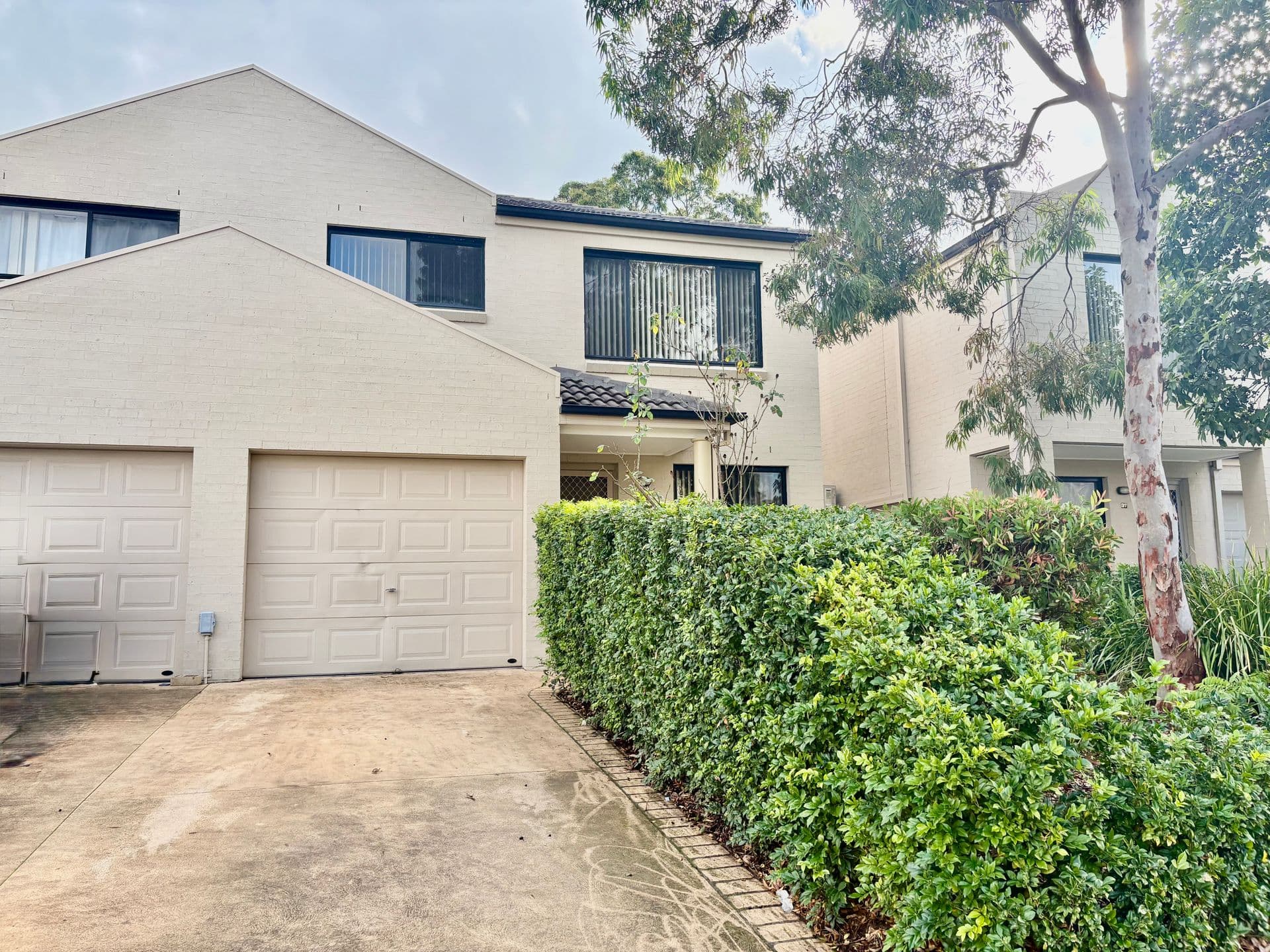 38/15-19 Atchison Street, St Marys, NSW, 2760, St Marys - Image 1