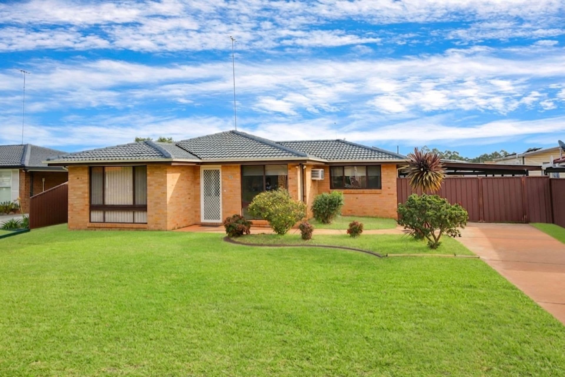 35 Olympus Drive, St Clair, NSW, 2759, St Clair - Thumbnail 2