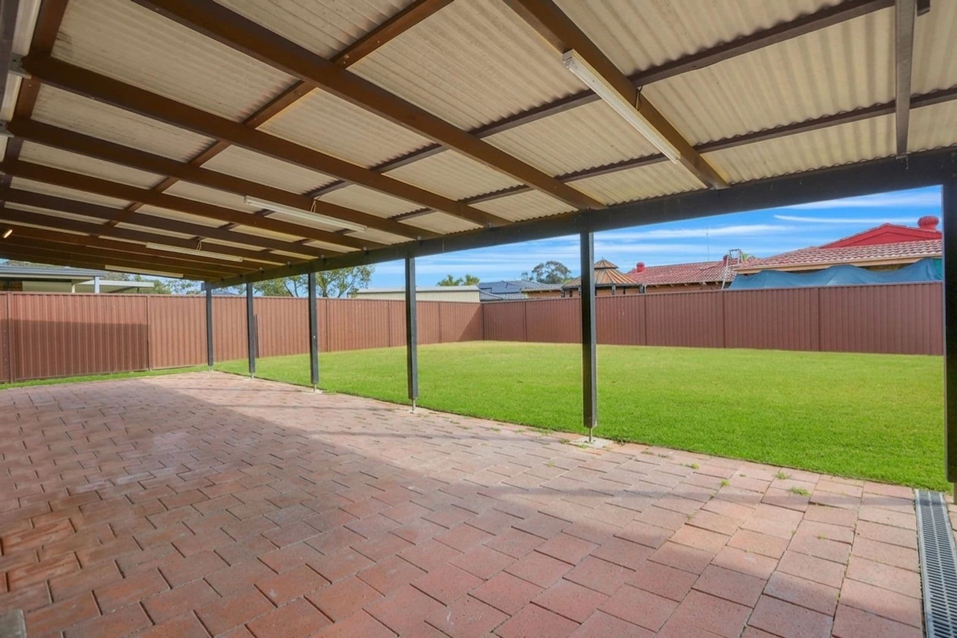 35 Olympus Drive, St Clair, NSW, 2759, St Clair - Thumbnail 6