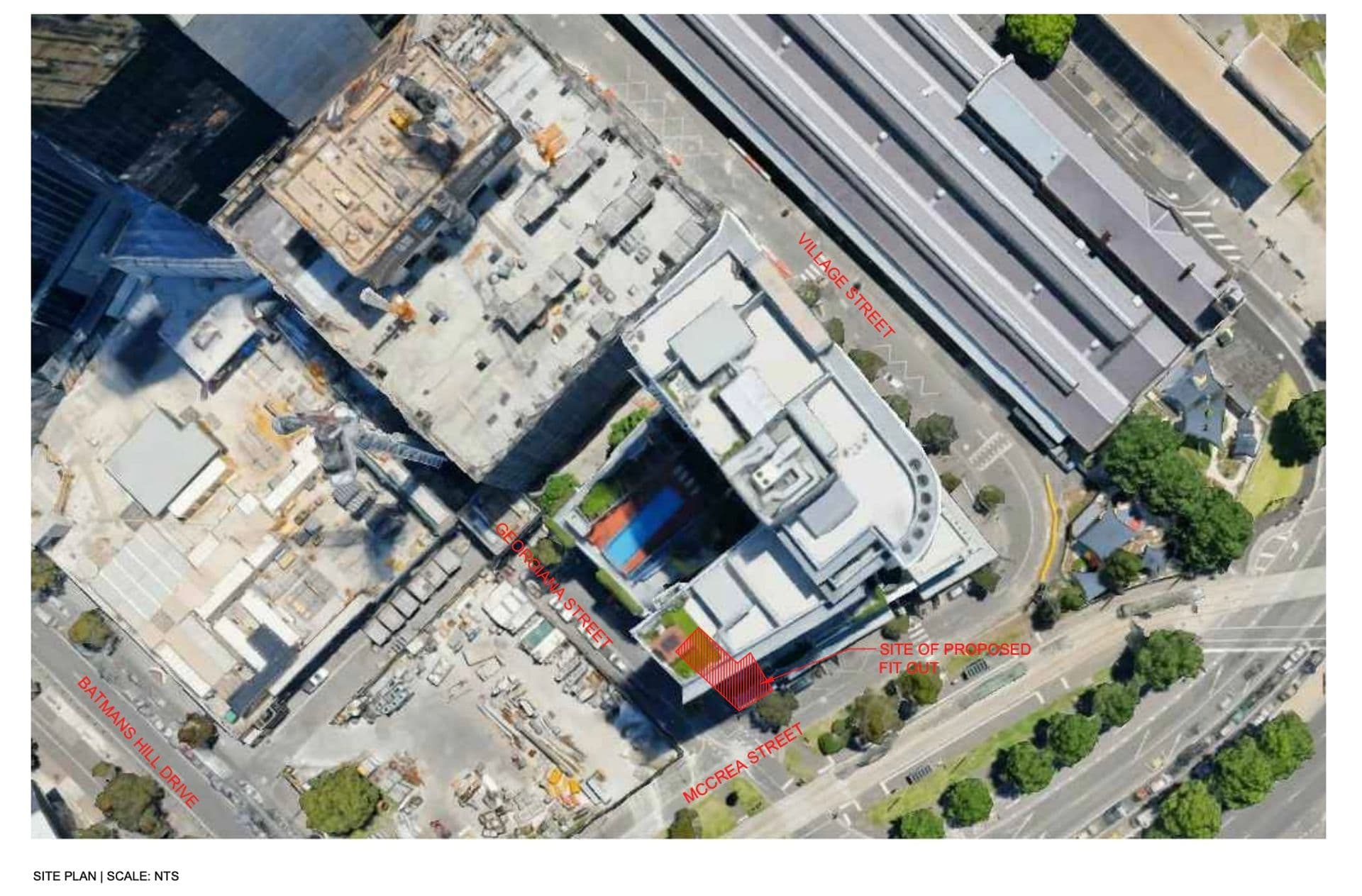 Suite 919, 401 Docklands Drive, Docklands, VIC, 3008, Docklands - Thumbnail 8