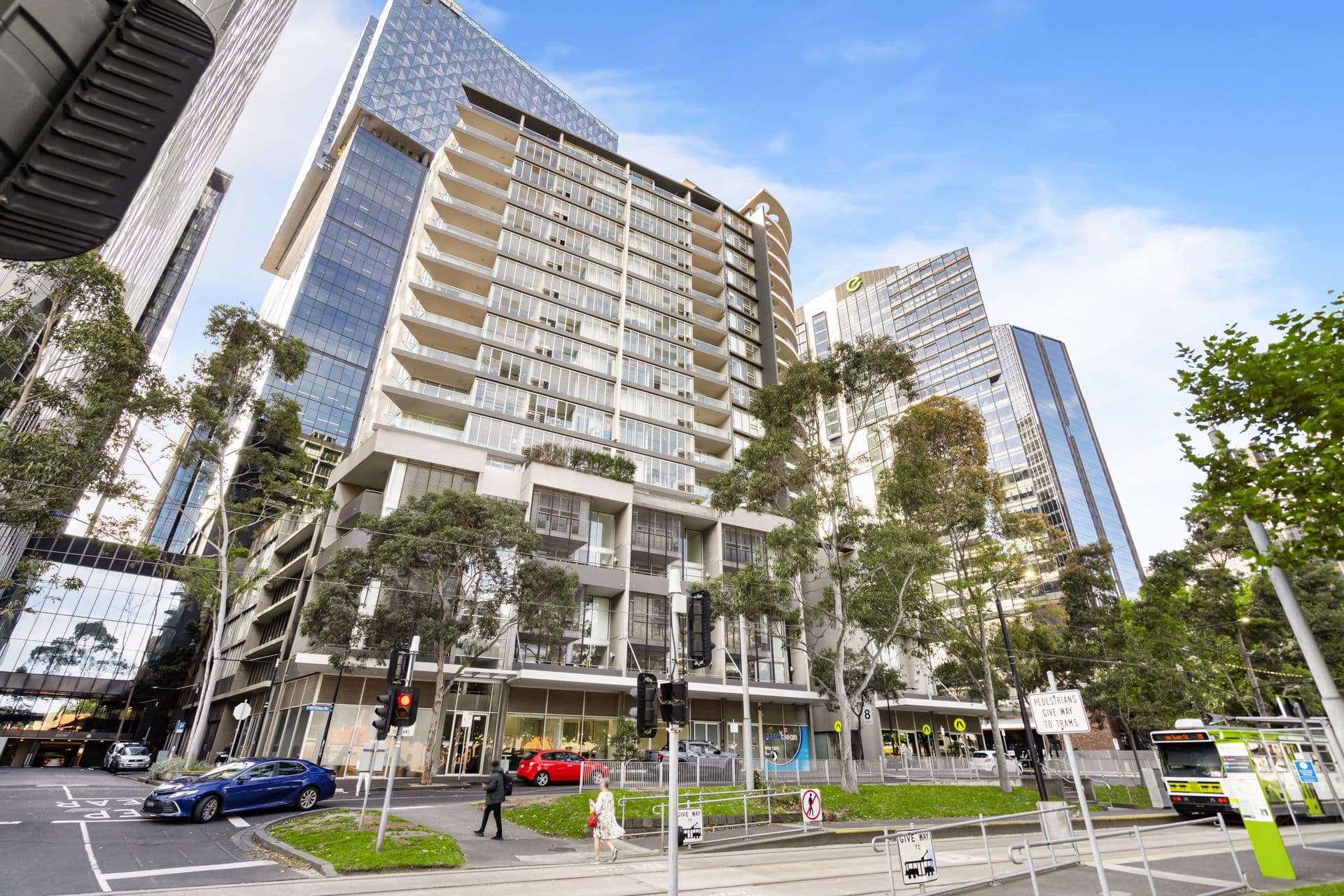 Suite 919, 401 Docklands Drive, Docklands, VIC, 3008, Docklands - Thumbnail 3