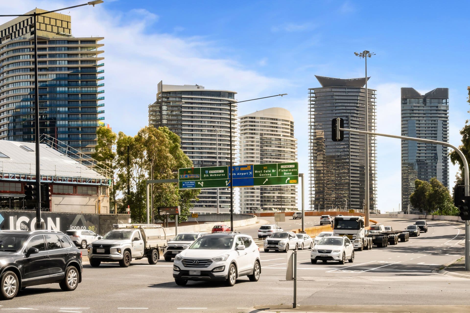 Suite 919, 401 Docklands Drive, Docklands, VIC, 3008, Docklands - Thumbnail 4