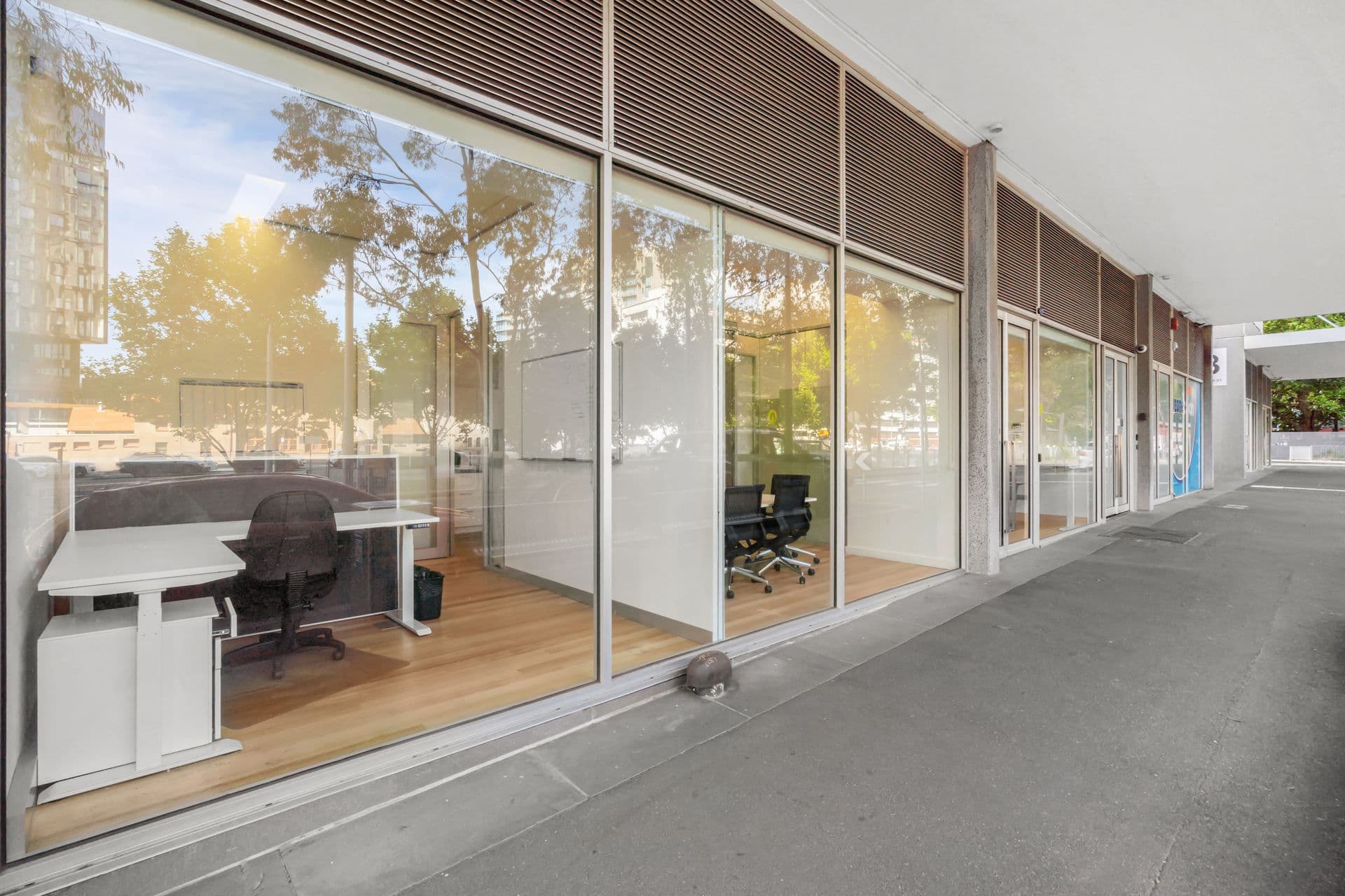 Suite 919, 401 Docklands Drive, Docklands, VIC, 3008, Docklands - Thumbnail 2
