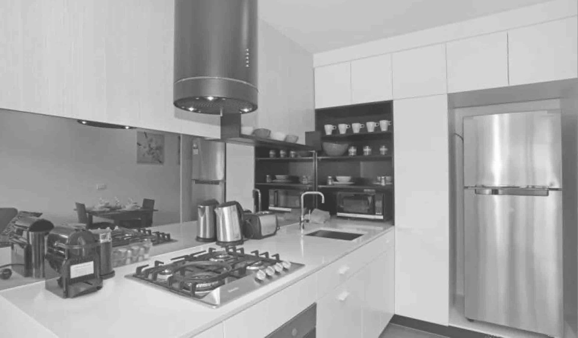 303/6 St Kilda Road, St Kilda - Thumbnail 3