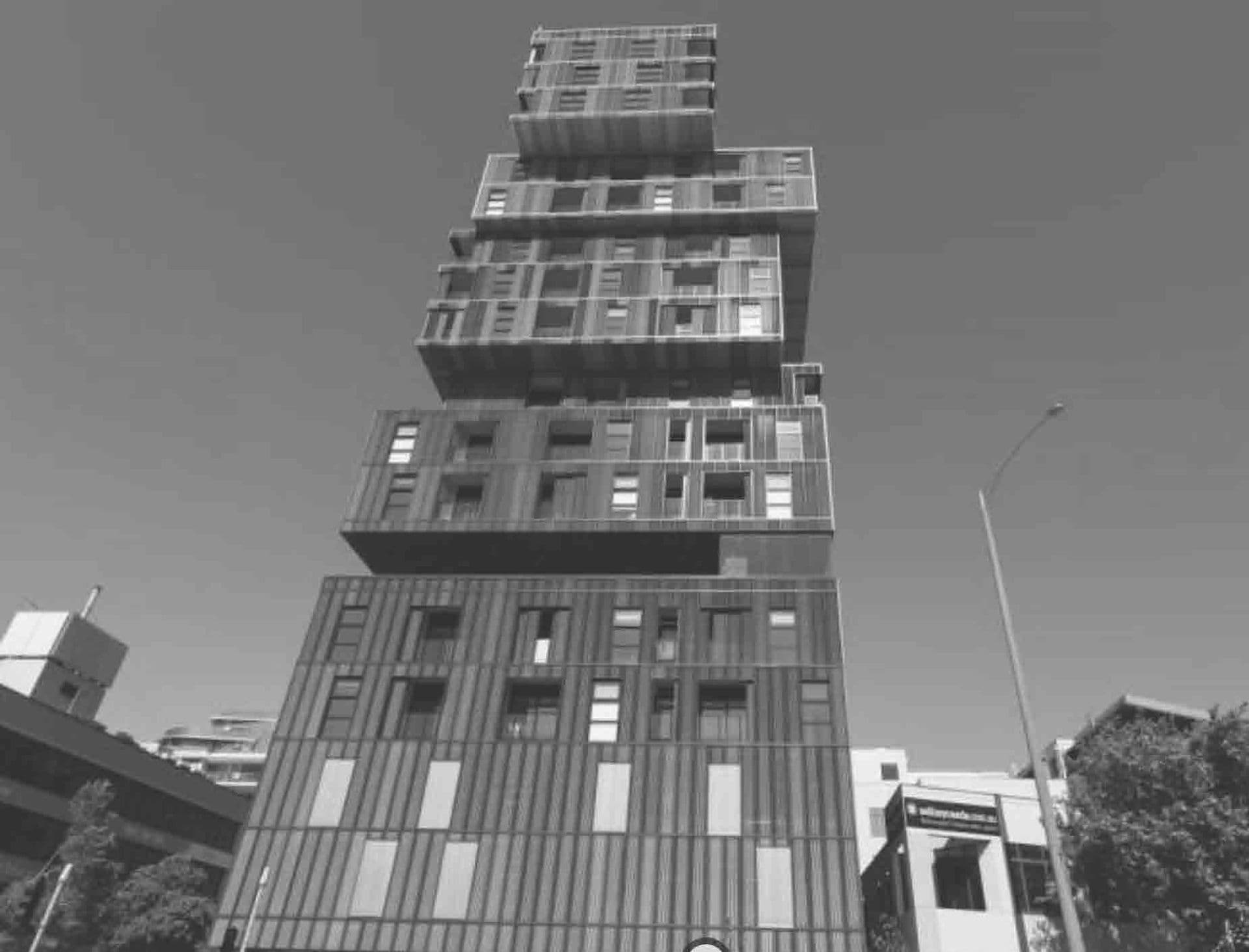 303/6 St Kilda Road, St Kilda - Image 1