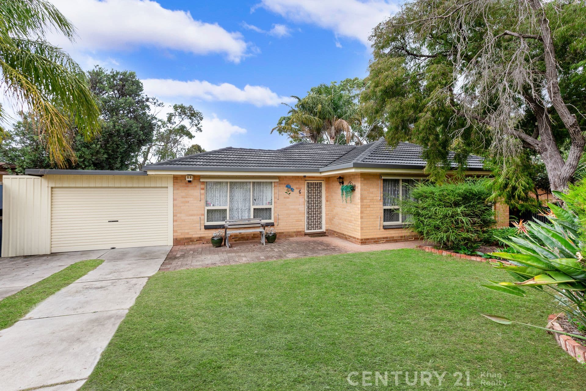 6 Susan Road, Hackham, SA, 5163, Hackham - Image 1