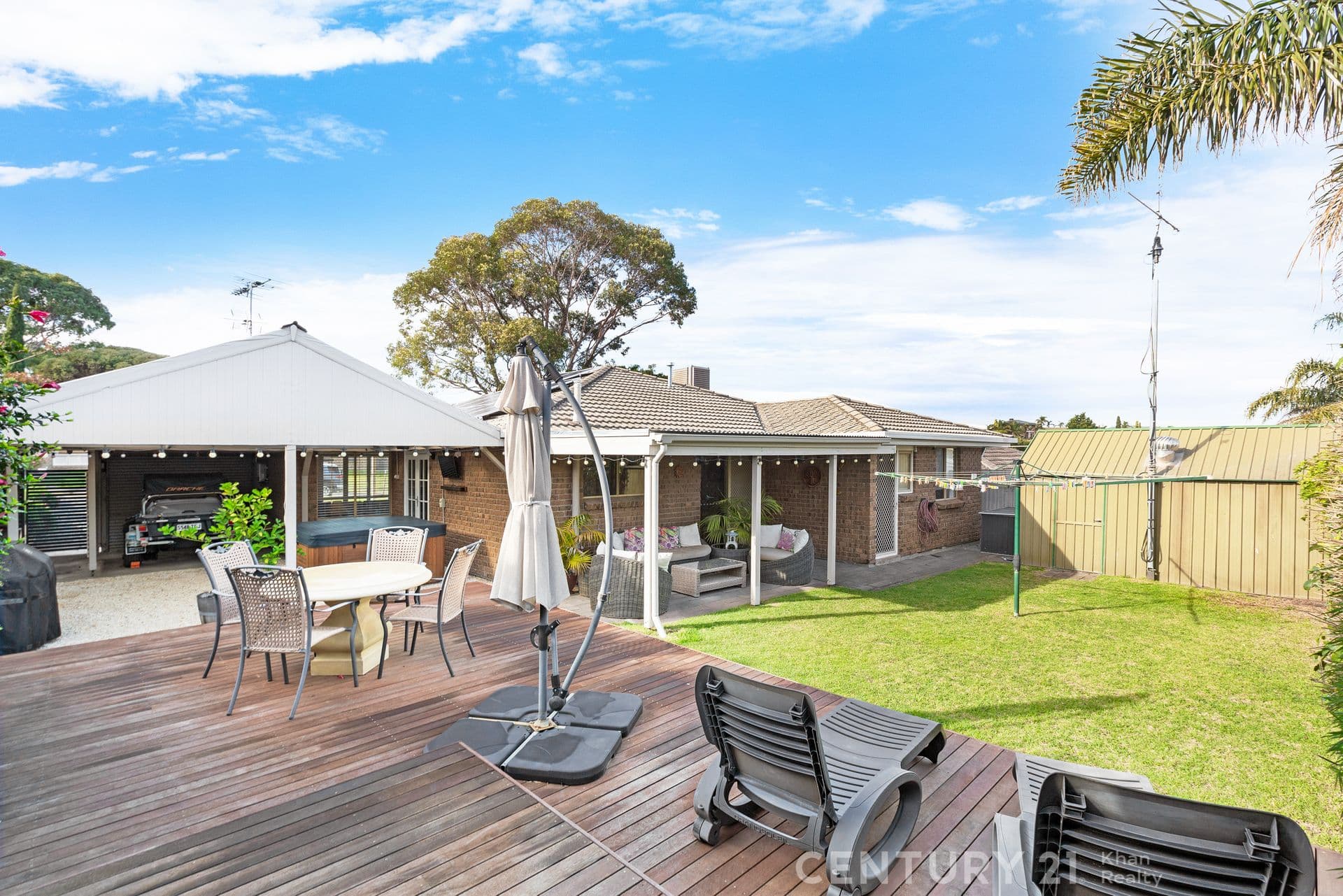 44 Antonia Circuit, Hallett Cove, SA, 5158, Hallett Cove - Thumbnail 3