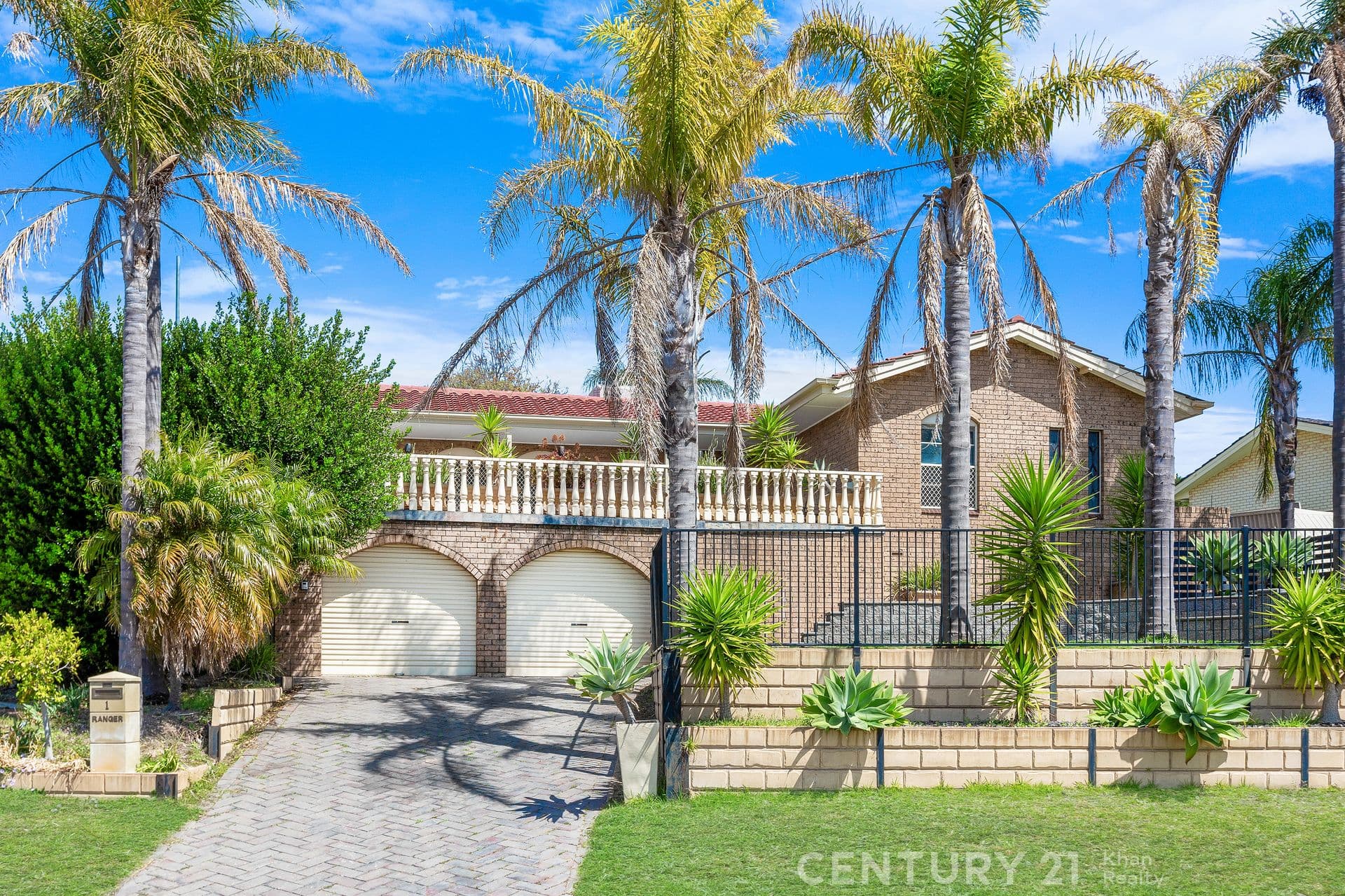 1 Ranger Street, Hallett Cove, SA, 5158, Hallett Cove - Image 1