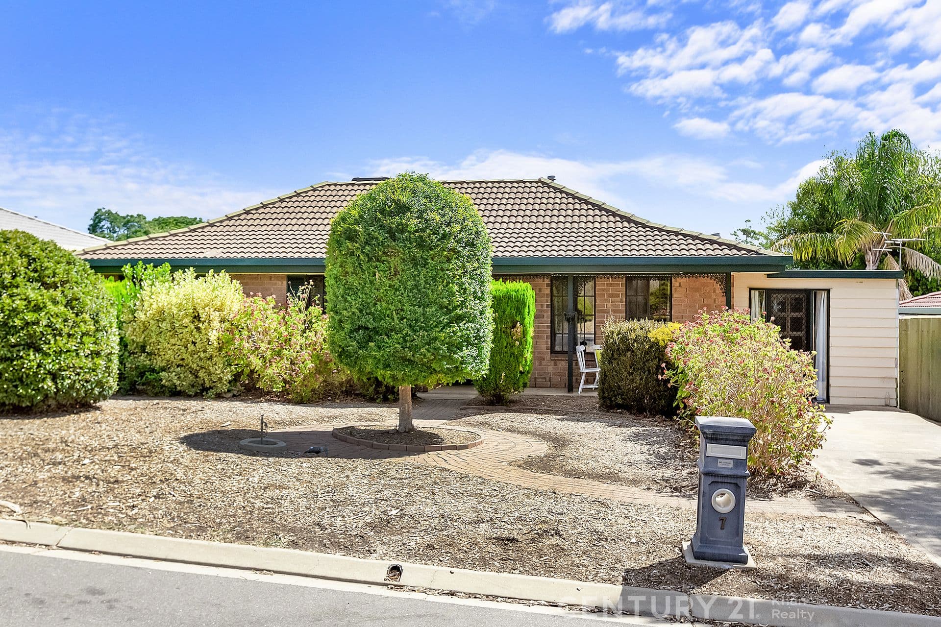 7 Rothwell Street, Morphett Vale, SA, 5162, Morphett Vale - Image 1